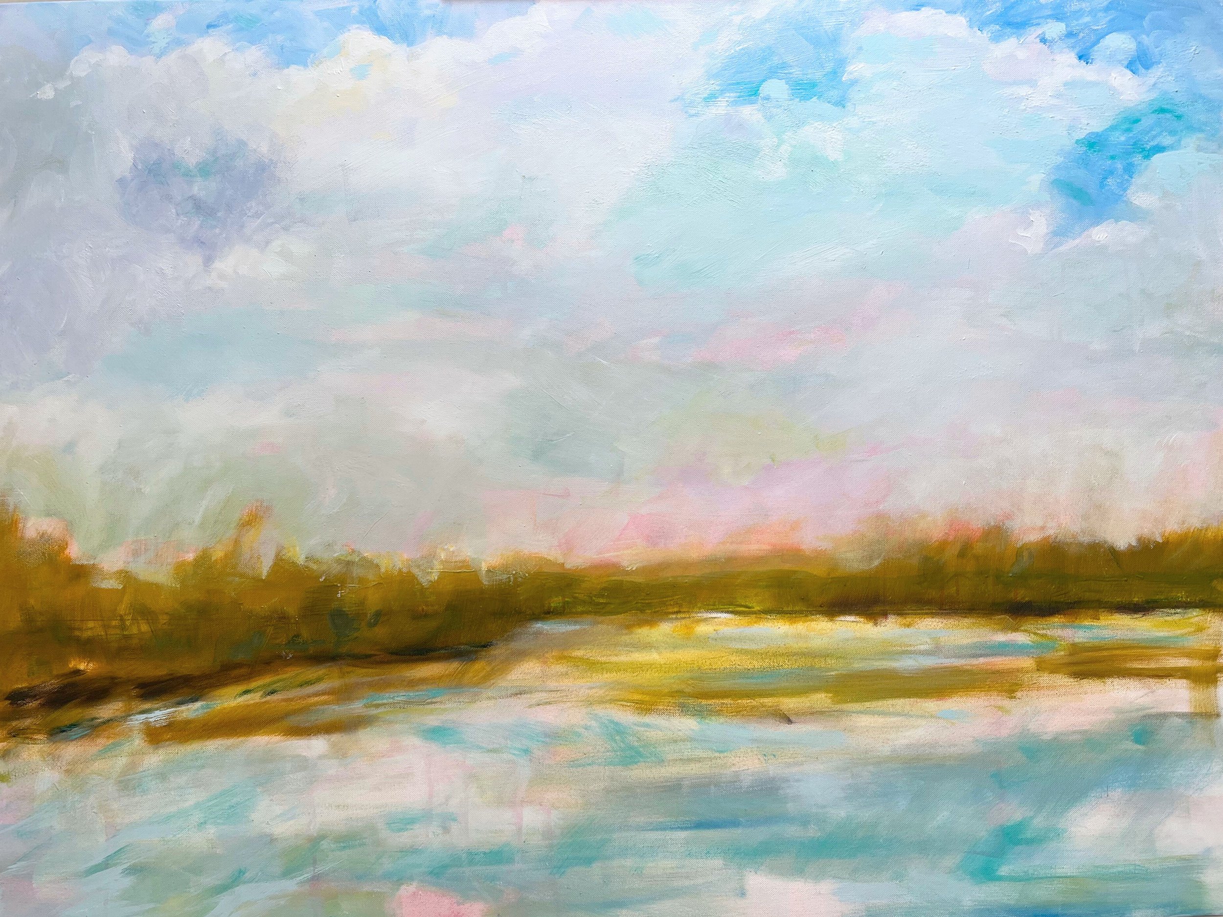Bright Sky