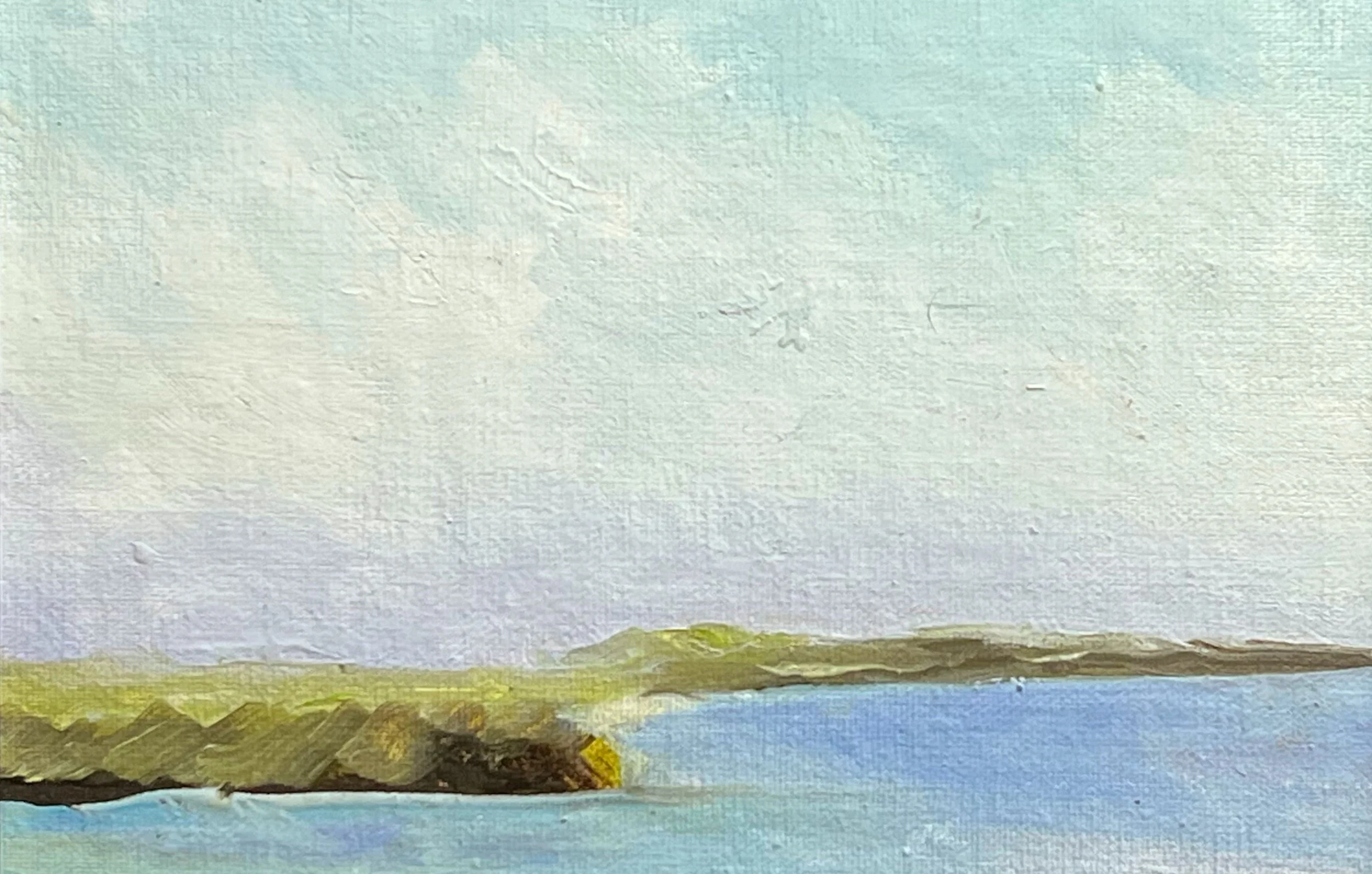 Emerald Shores
