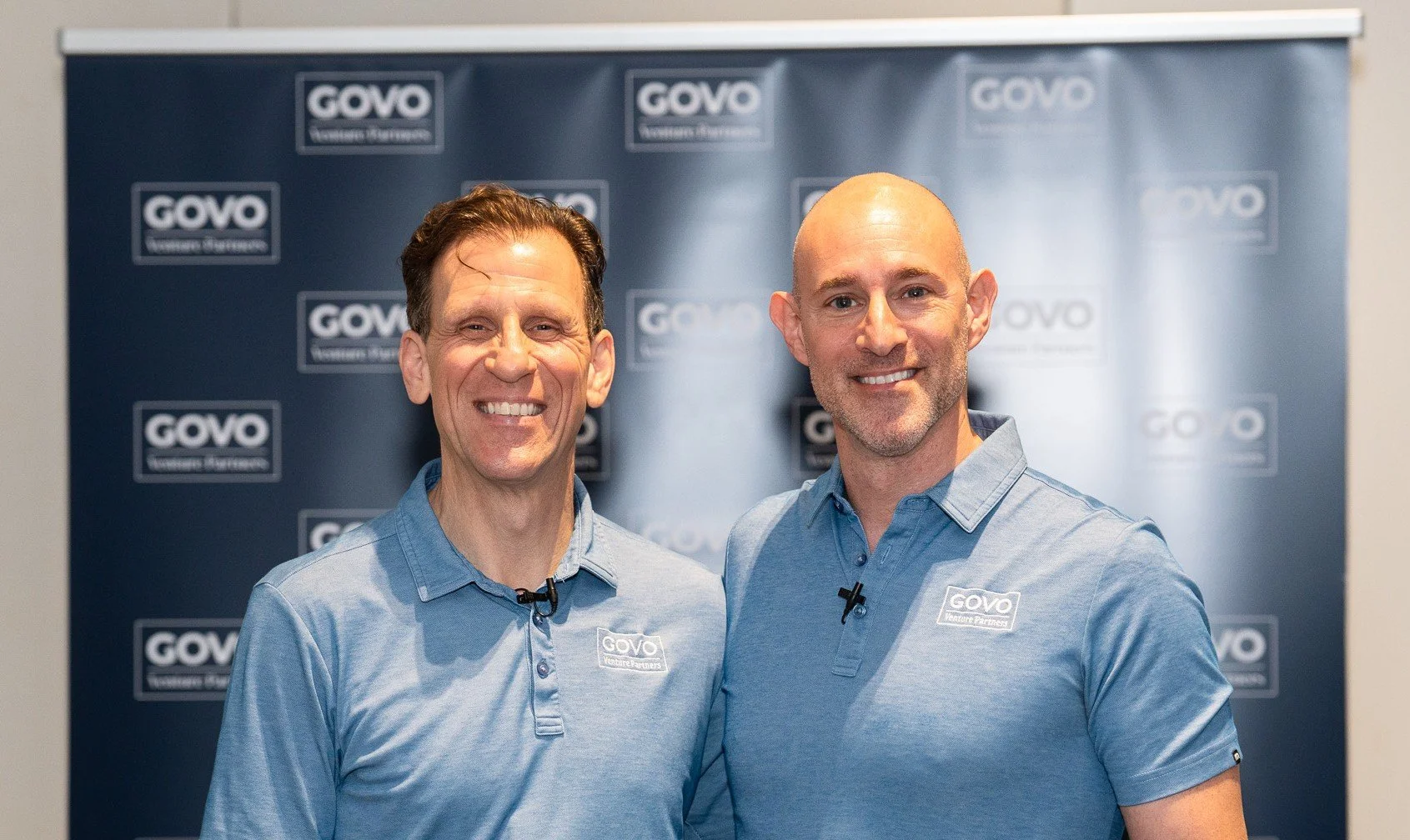 Govo Venture Partners doubles down on GovTech with launch of $100M Fund 2
