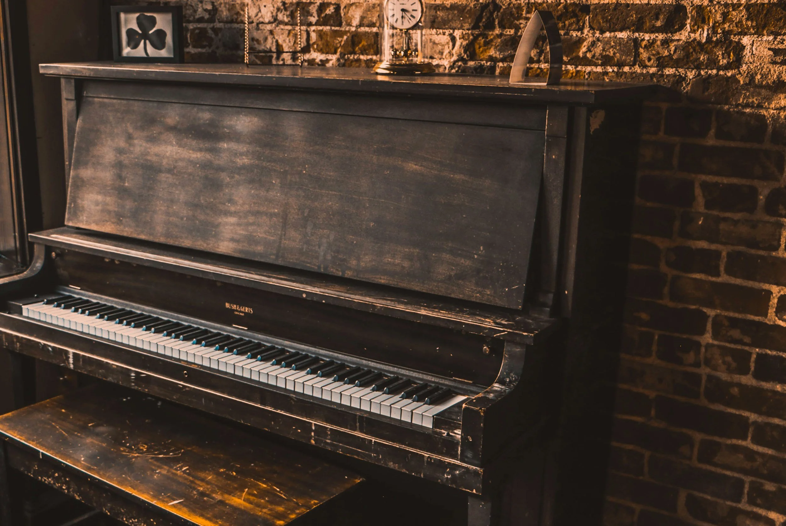 How to Tell If Your Piano Needs Repair or Replacement