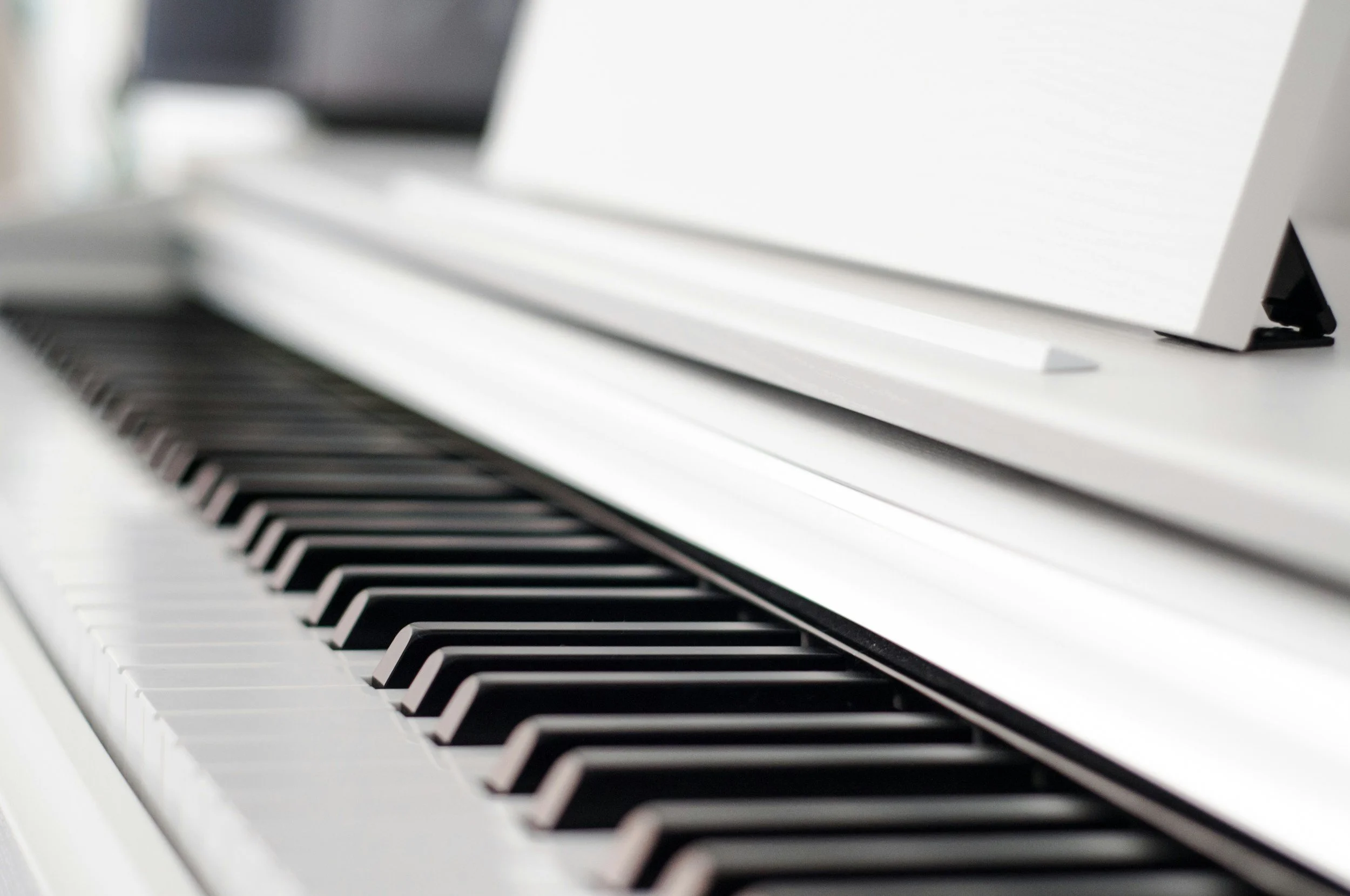 Why Does My Piano Still Sound "Off" Right After It's Been Tuned?