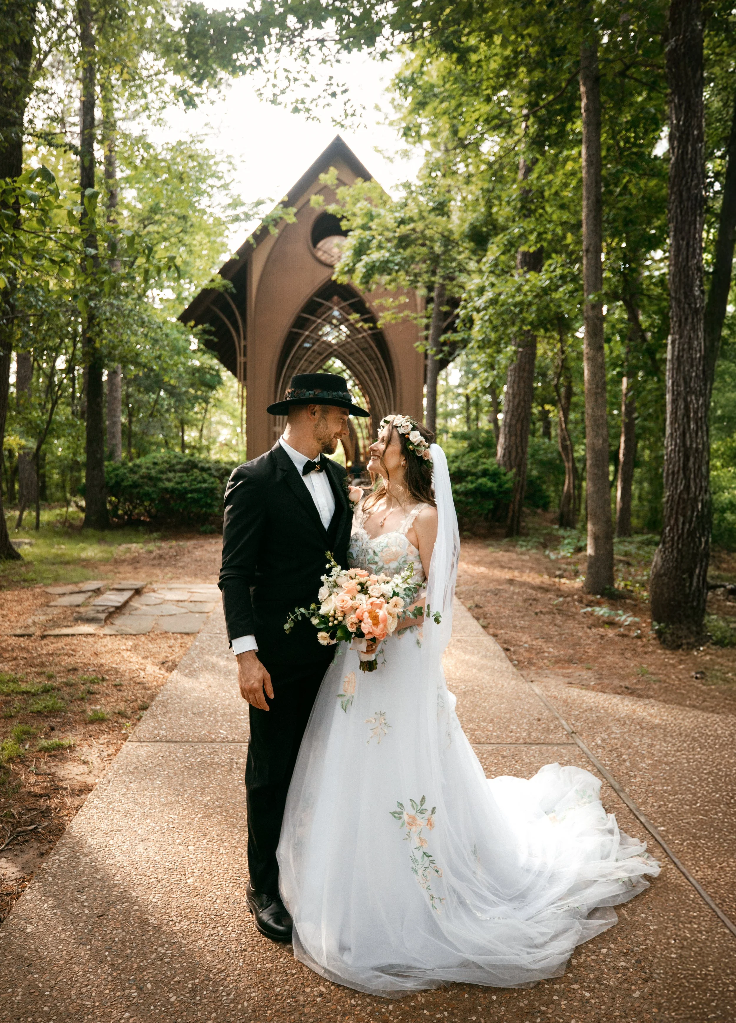 Mildred B. Cooper Memorial Chapel