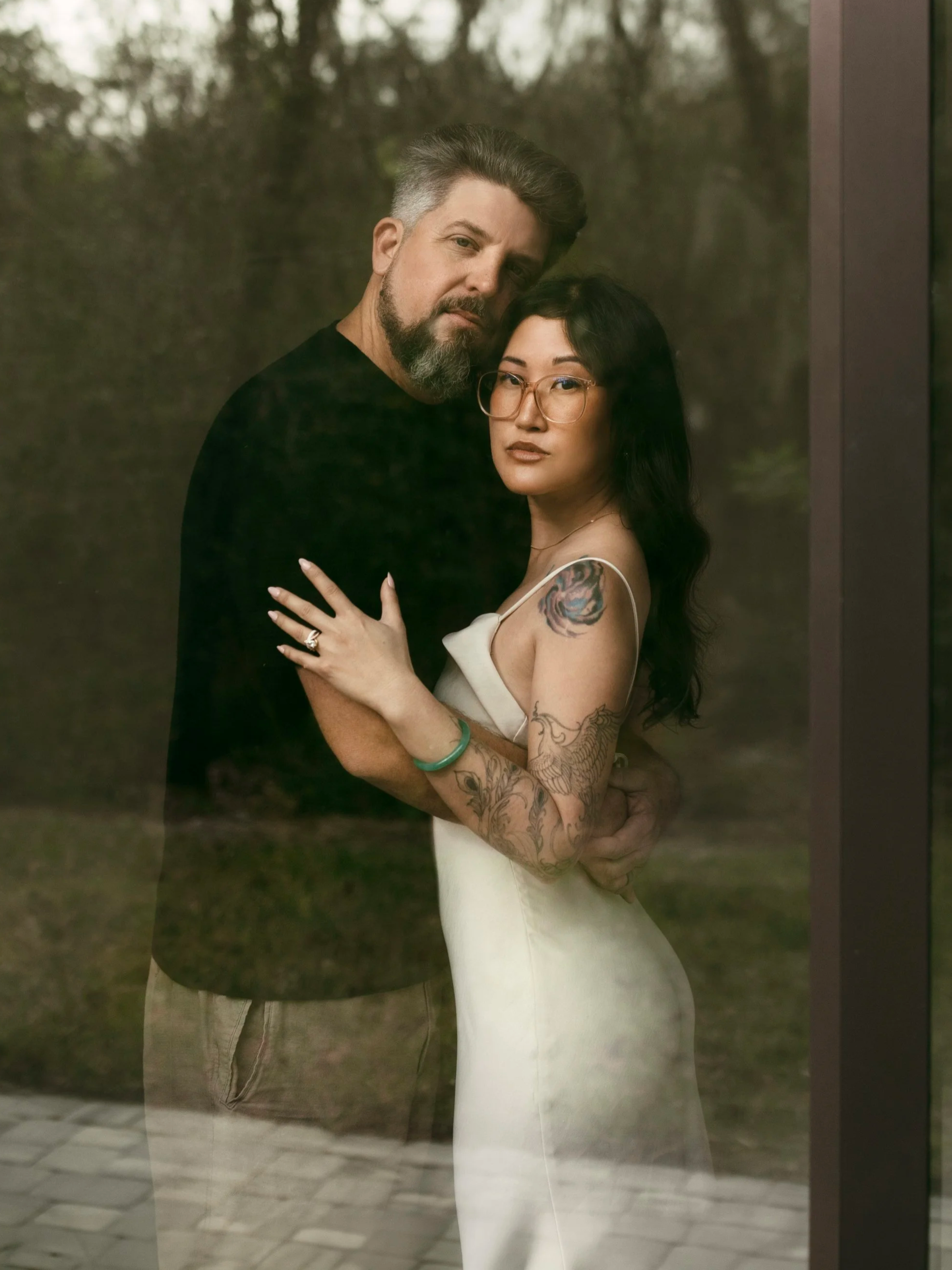 Dee and Danny