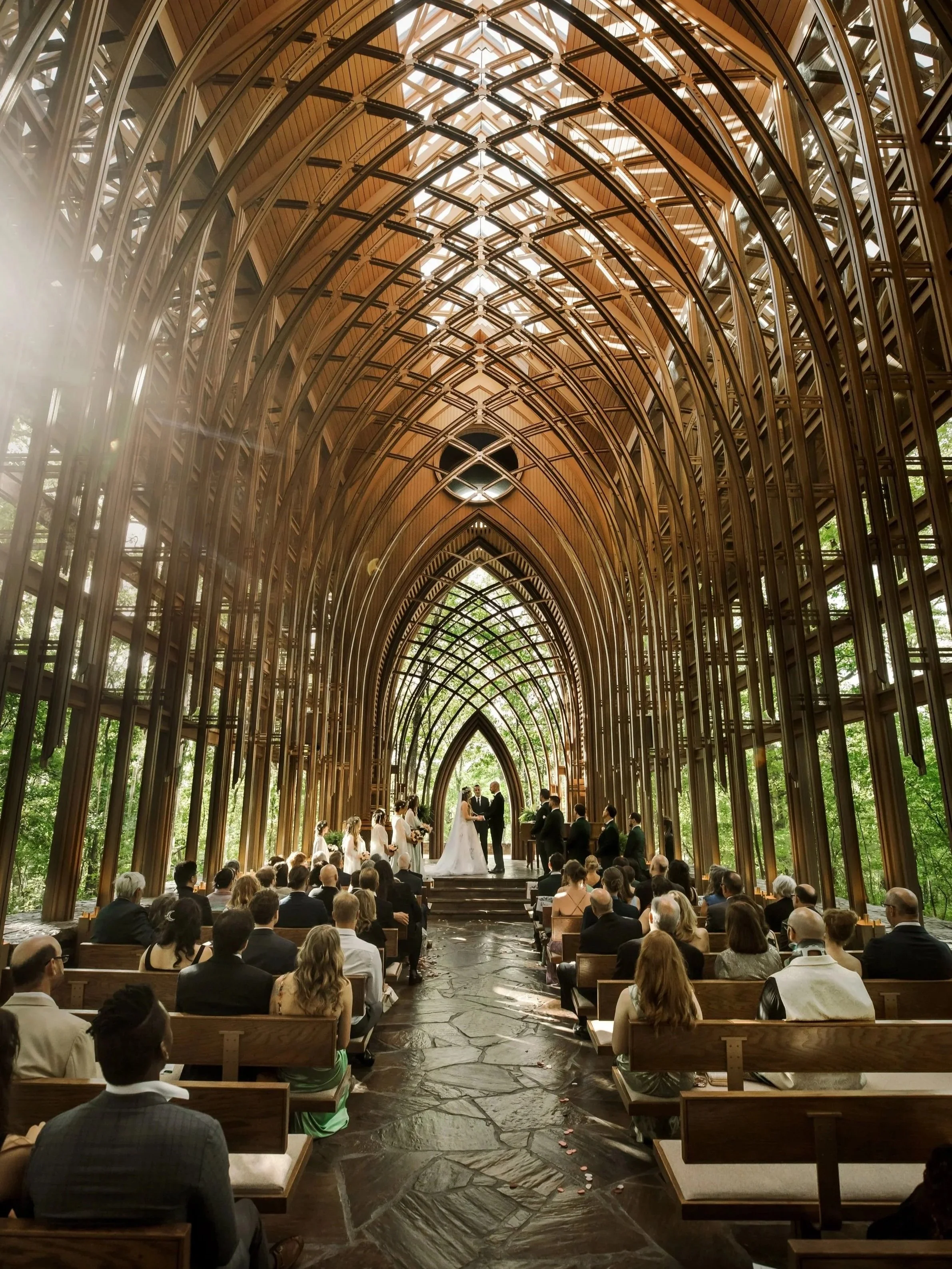 Mildred B. Cooper Memorial Chapel