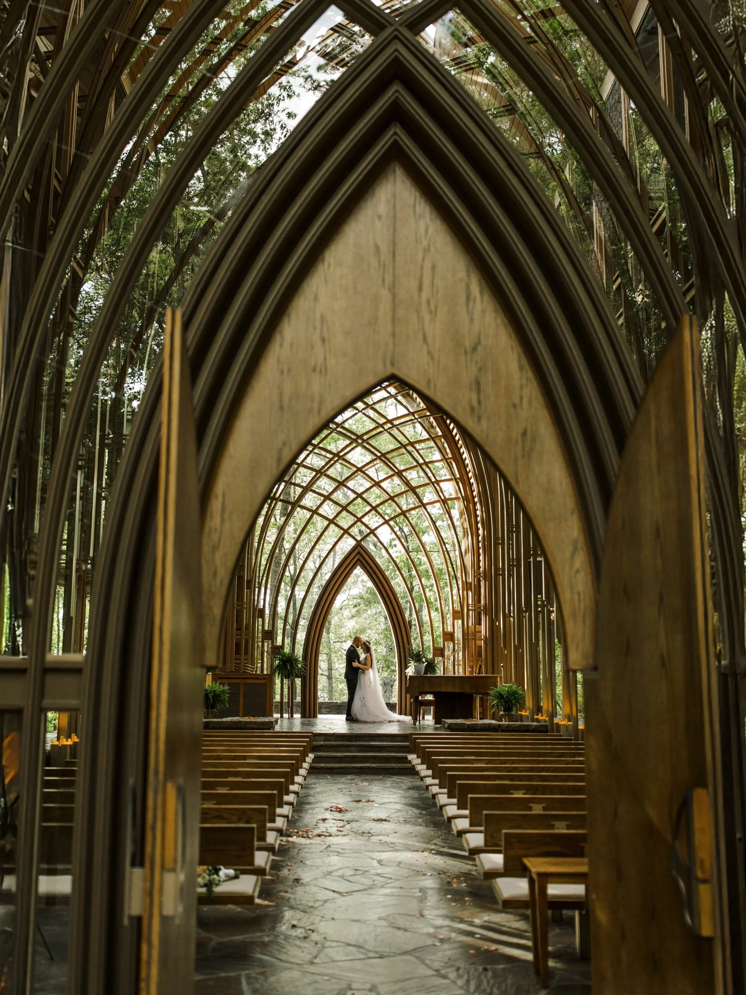 Mildred B. Cooper Memorial Chapel