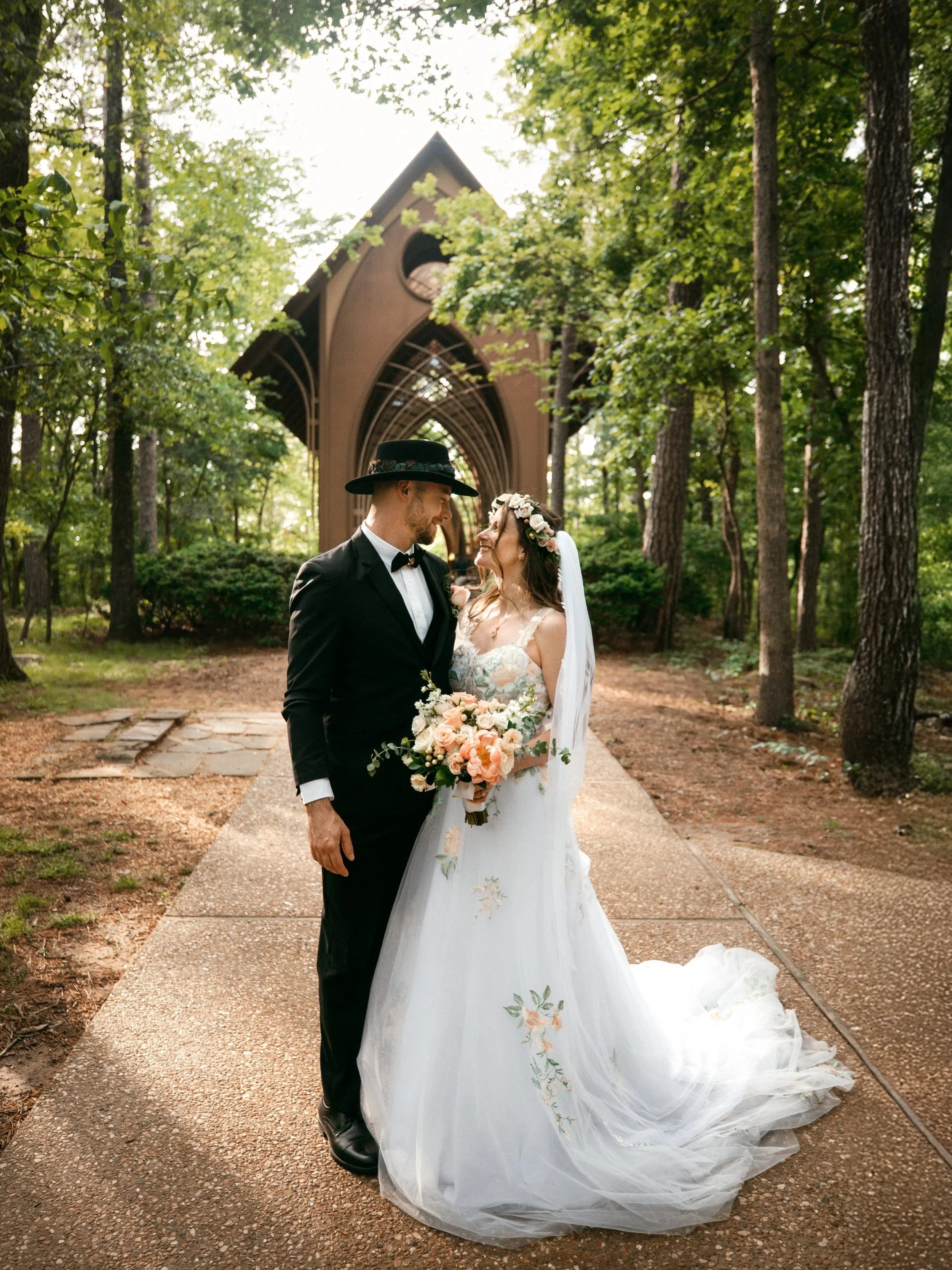 Mildred B. Cooper Memorial Chapel