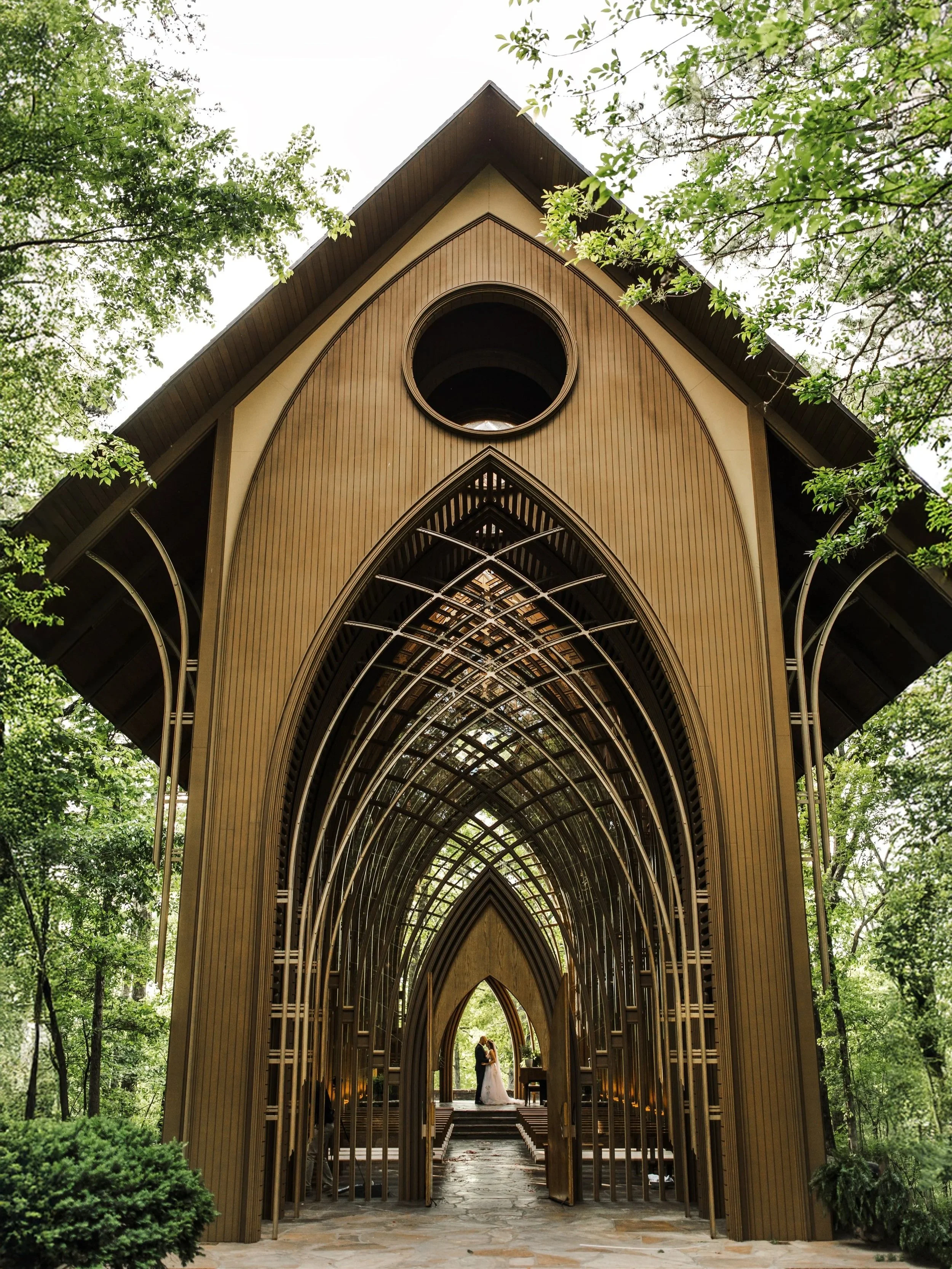 Mildred B. Cooper Memorial Chapel