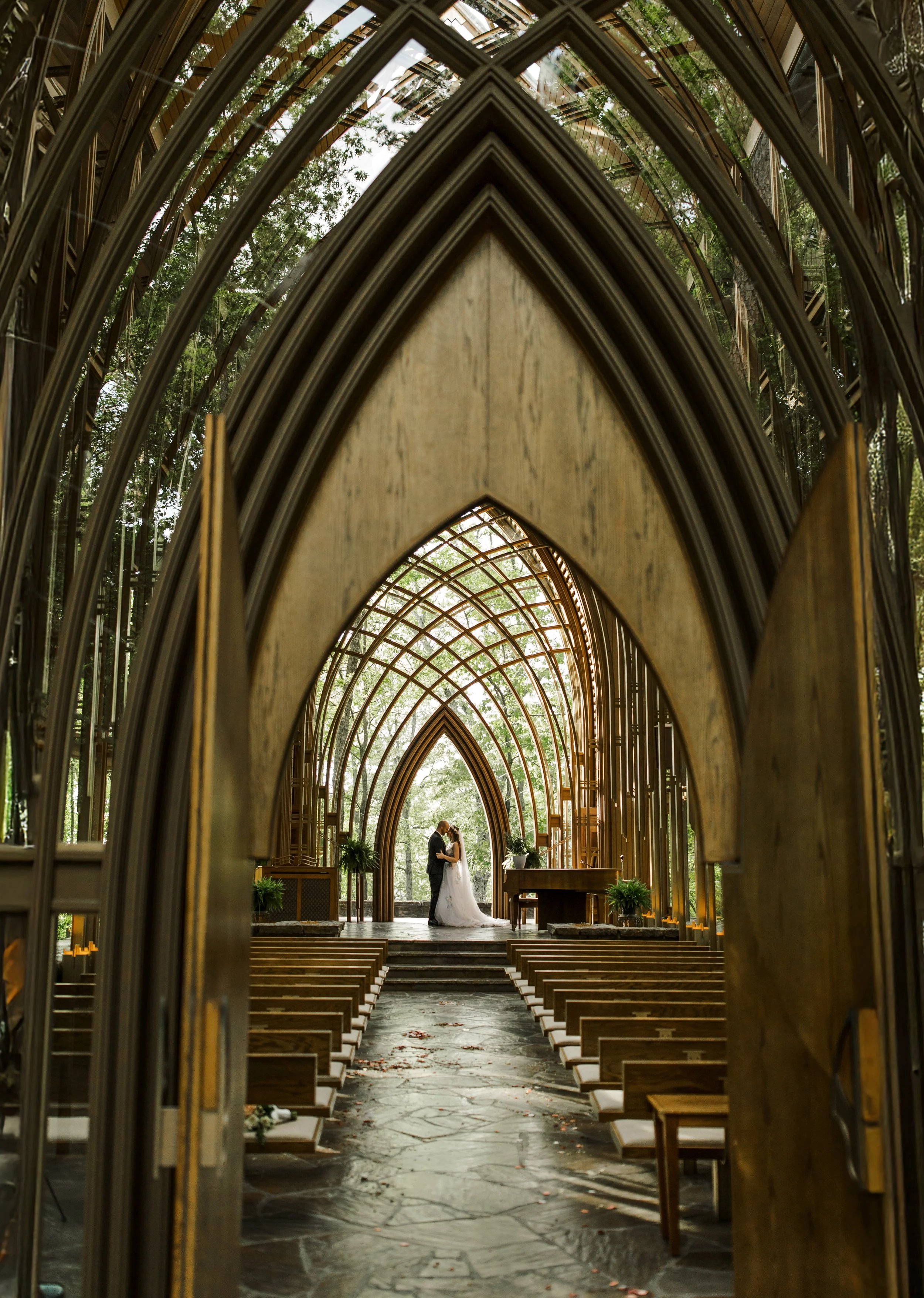 Mildred B. Cooper Memorial Chapel