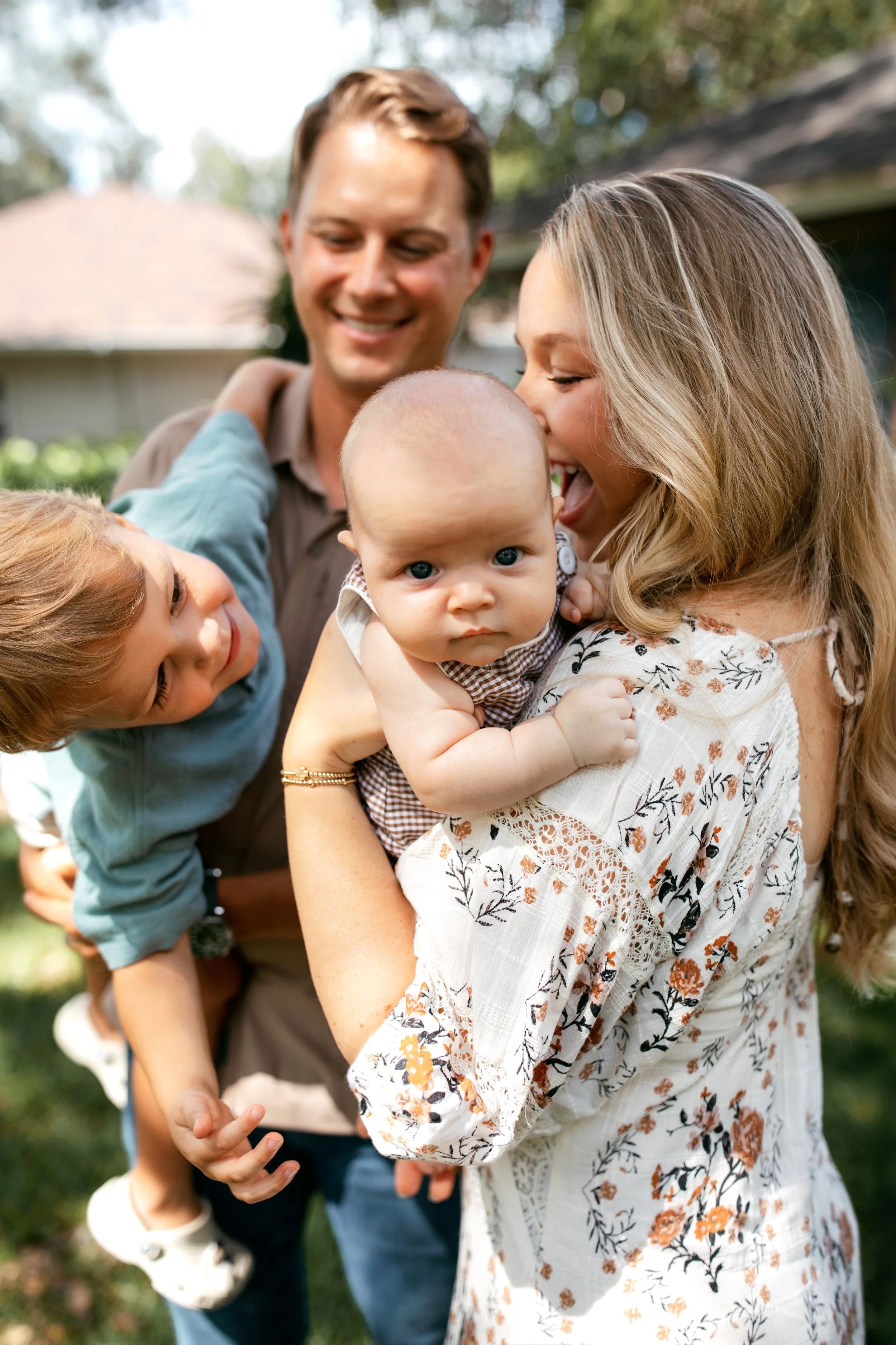 Kaitlyn and Austen