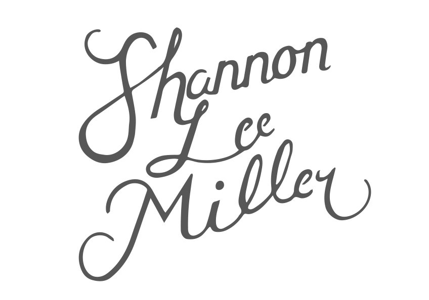 Shannon Lee Miller