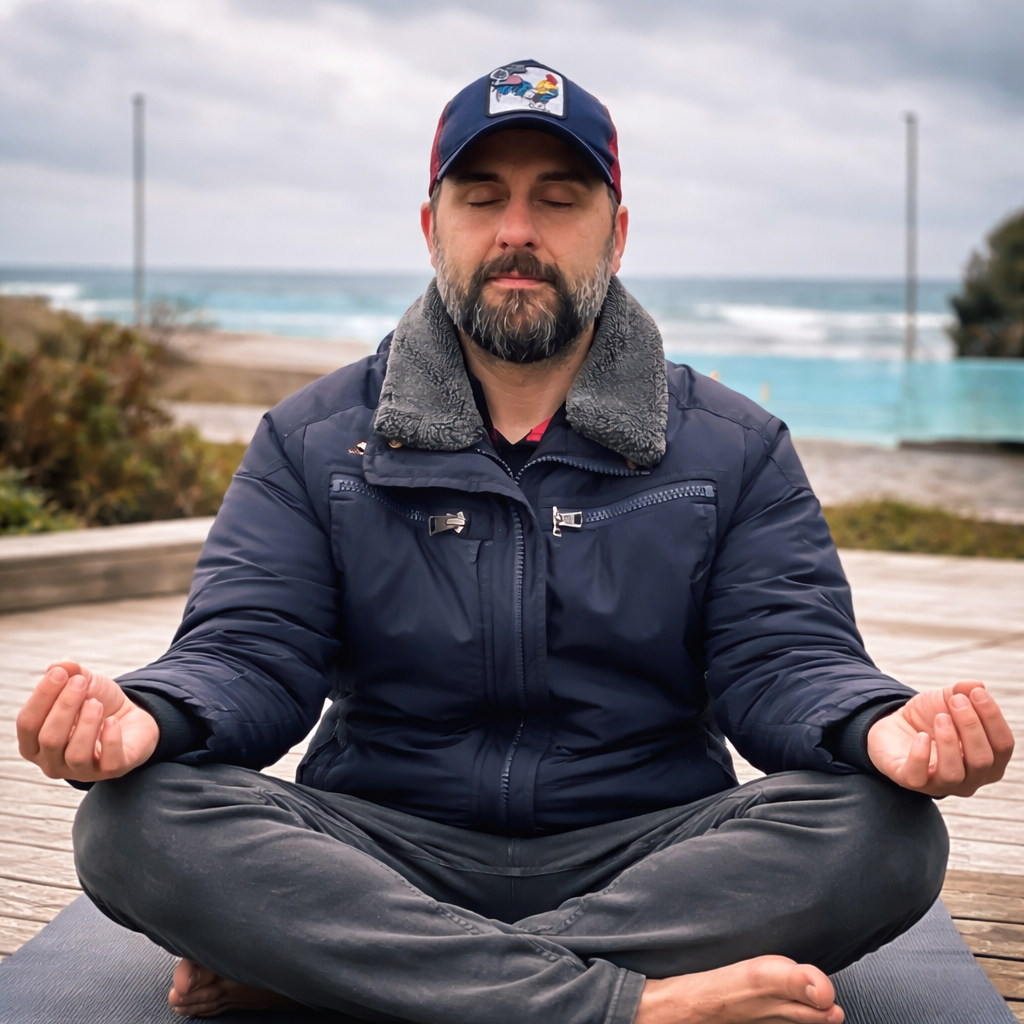 James weekly Reiju Empowerment 