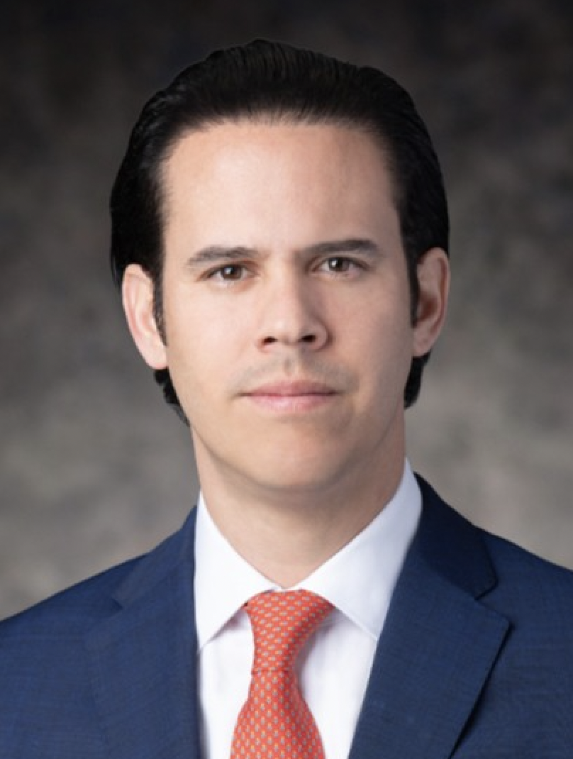Season 3: Finale: Diego Durán de la Vega