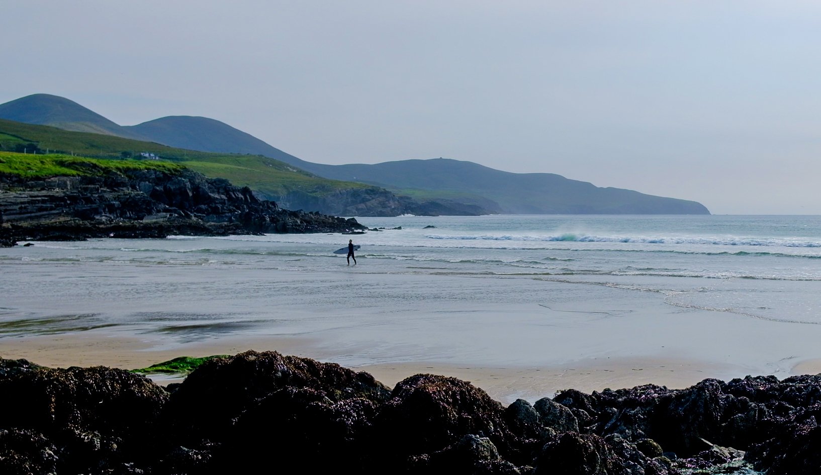7b_Surfing in the Atlantic with stunning scenery. Photo credit Calum Sweeney.jpg