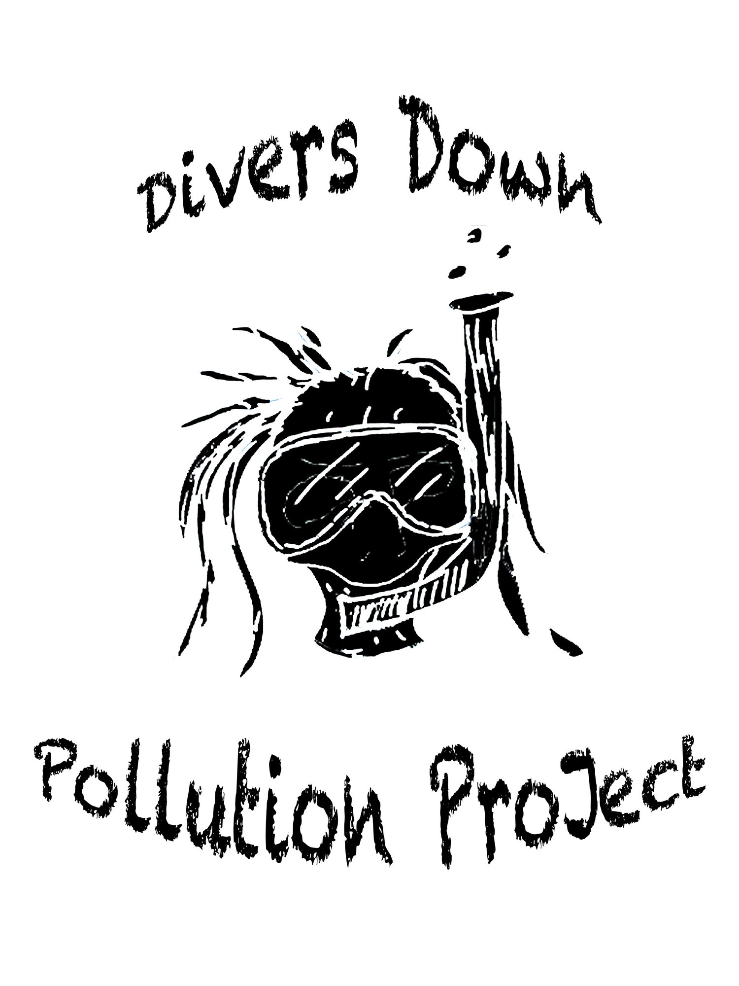 The Divers Down Pollution Project