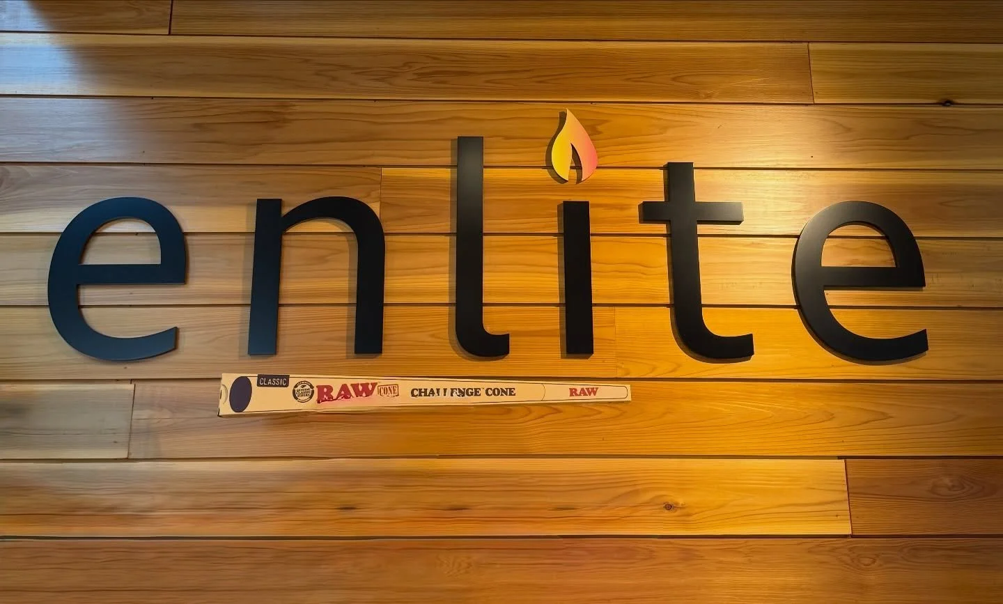 ❄️ Snow Day Prep: 3oz Raw Challenger Cone ✅