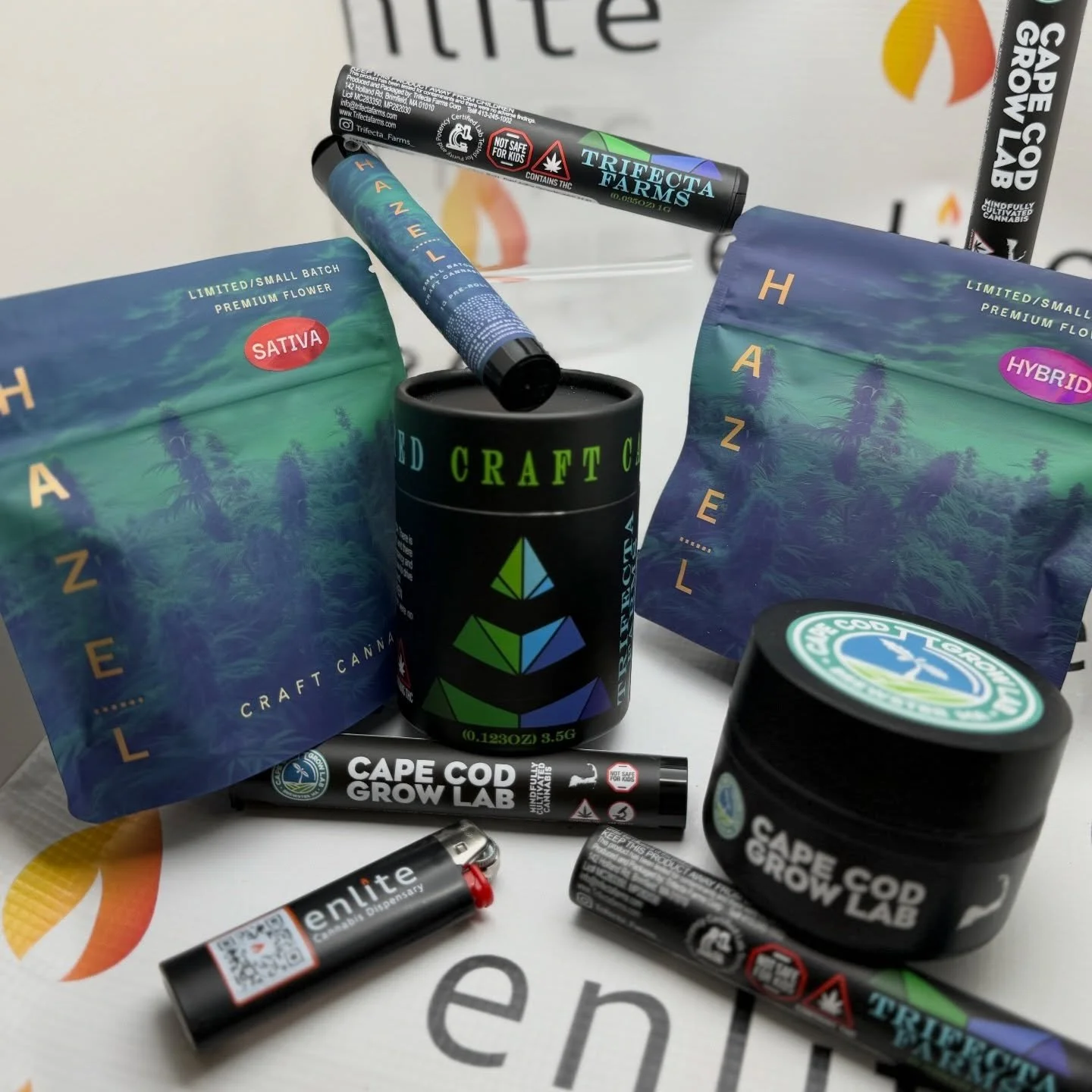 Celebrating the spring weather with our favorite flowers 😍🌸🍃💨
.
.
This post is ONLY for educational purposes. No products for sale on social media. Please consume responsibly. There may be health risks associated with consumption of this. For use