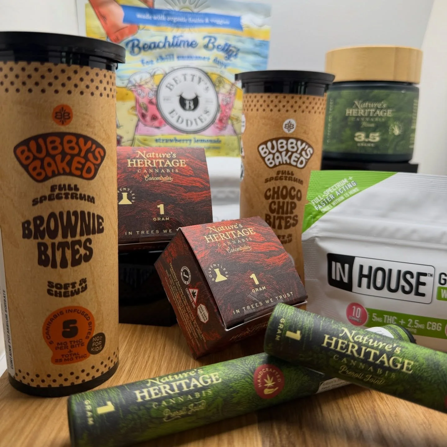 Were OPEN on Easter so you can pickup all your goodies before your day with the fam 🐰💕
.
.
This post is ONLY for educational purposes. No products for sale on social media. Please consume responsibly. There may be health risks associated with consu