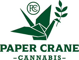 Paper Cranes Pop Up!