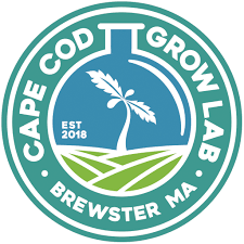 Cape Cod Grow Lab Pop Up!
