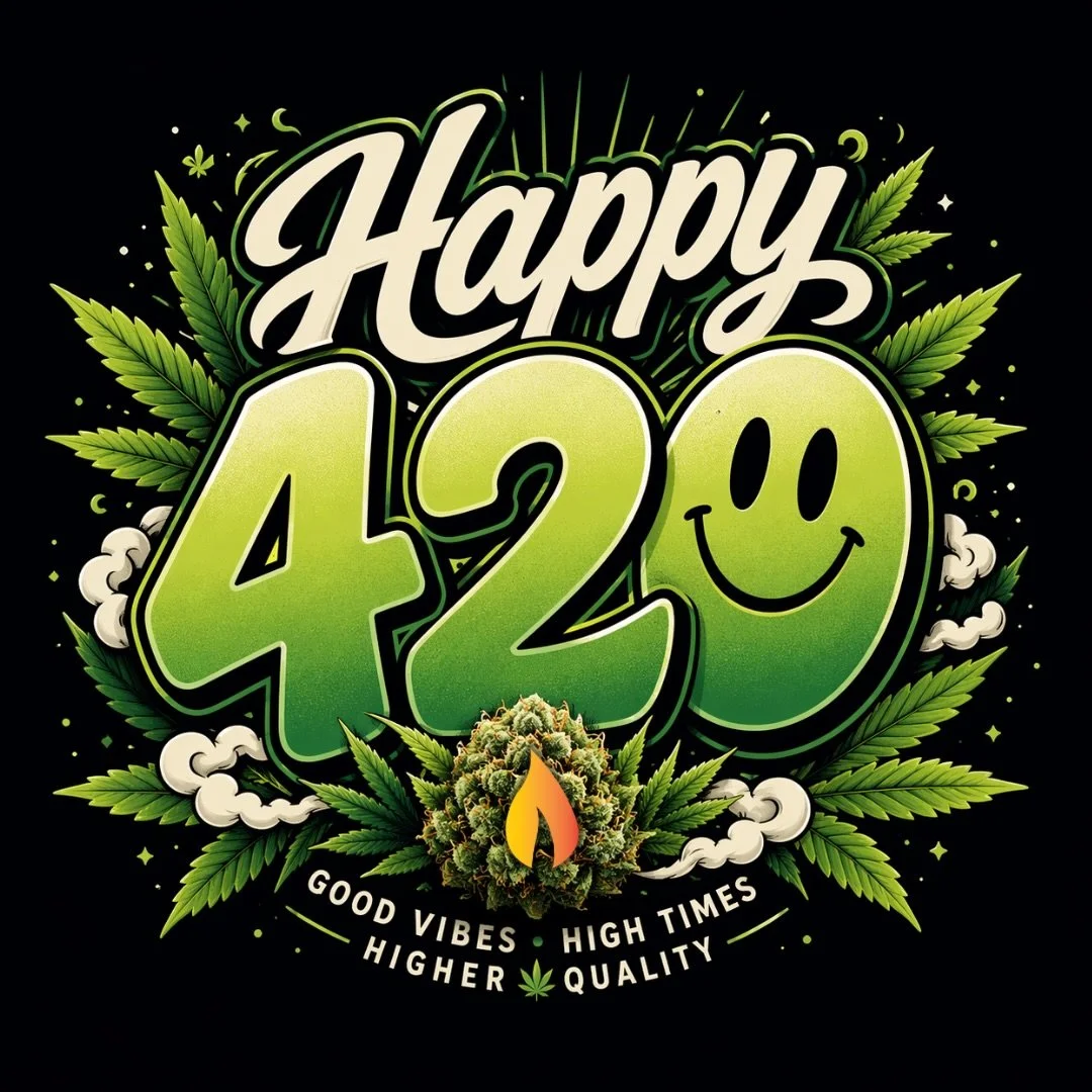 Happy Holidaze to you all 🔥🍃💨