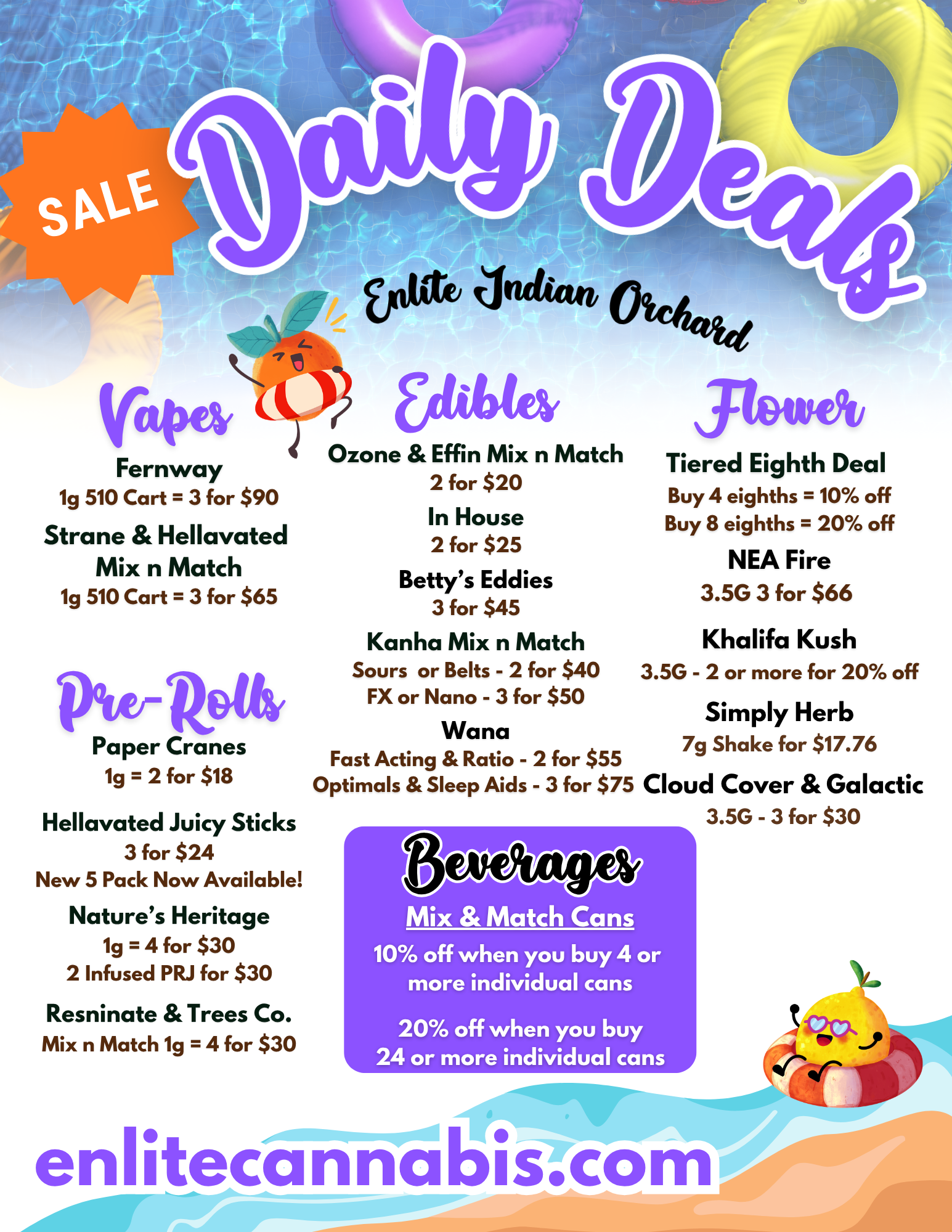Enlite Indian Orchard Daily Deals.png