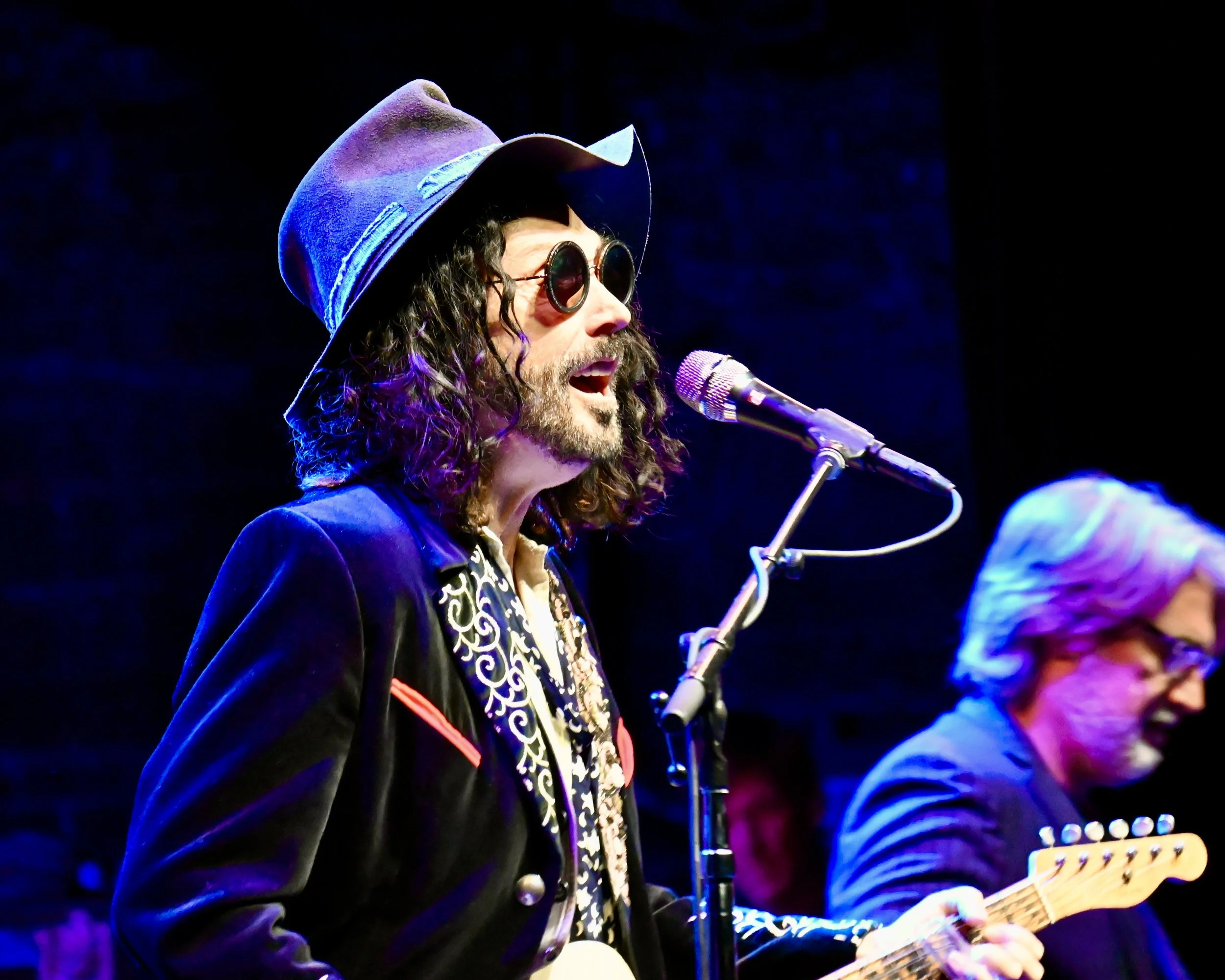 Mike Campbell by Kim Reed.JPG