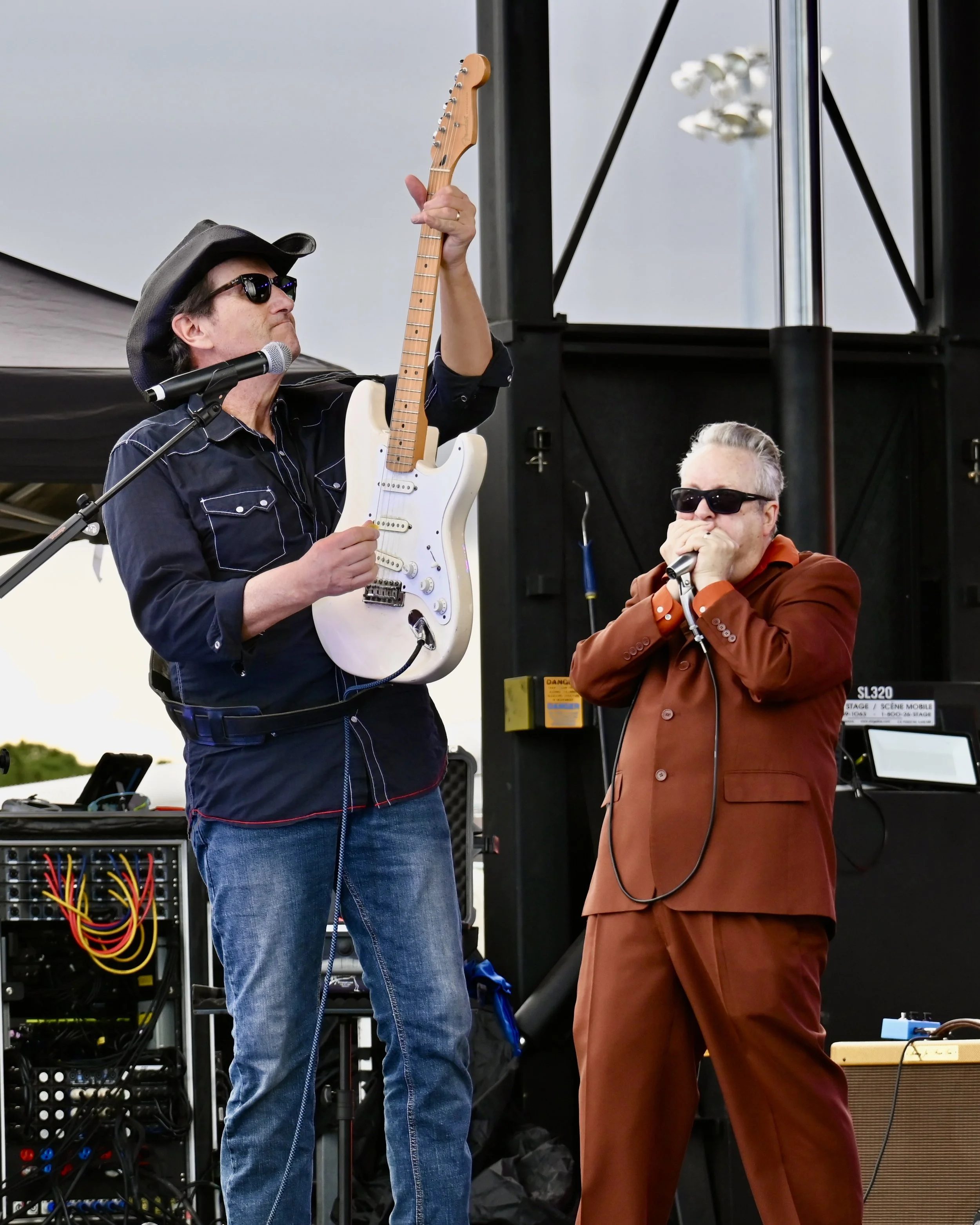 Ray Fuller Bluesrockers by Kim Reed.JPG