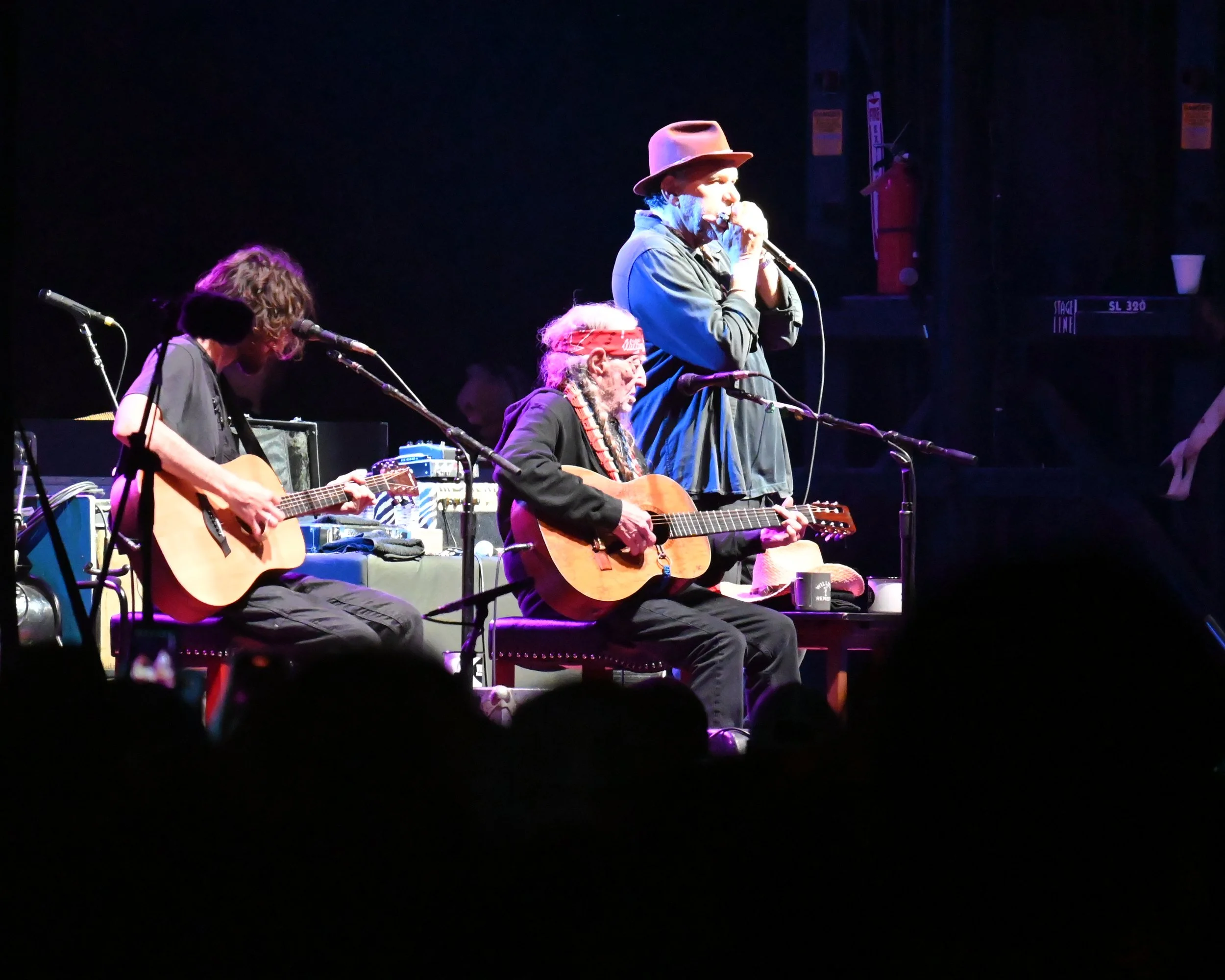 Willie Nelson 2024 Luck Reunion by Kim Reed.jpeg