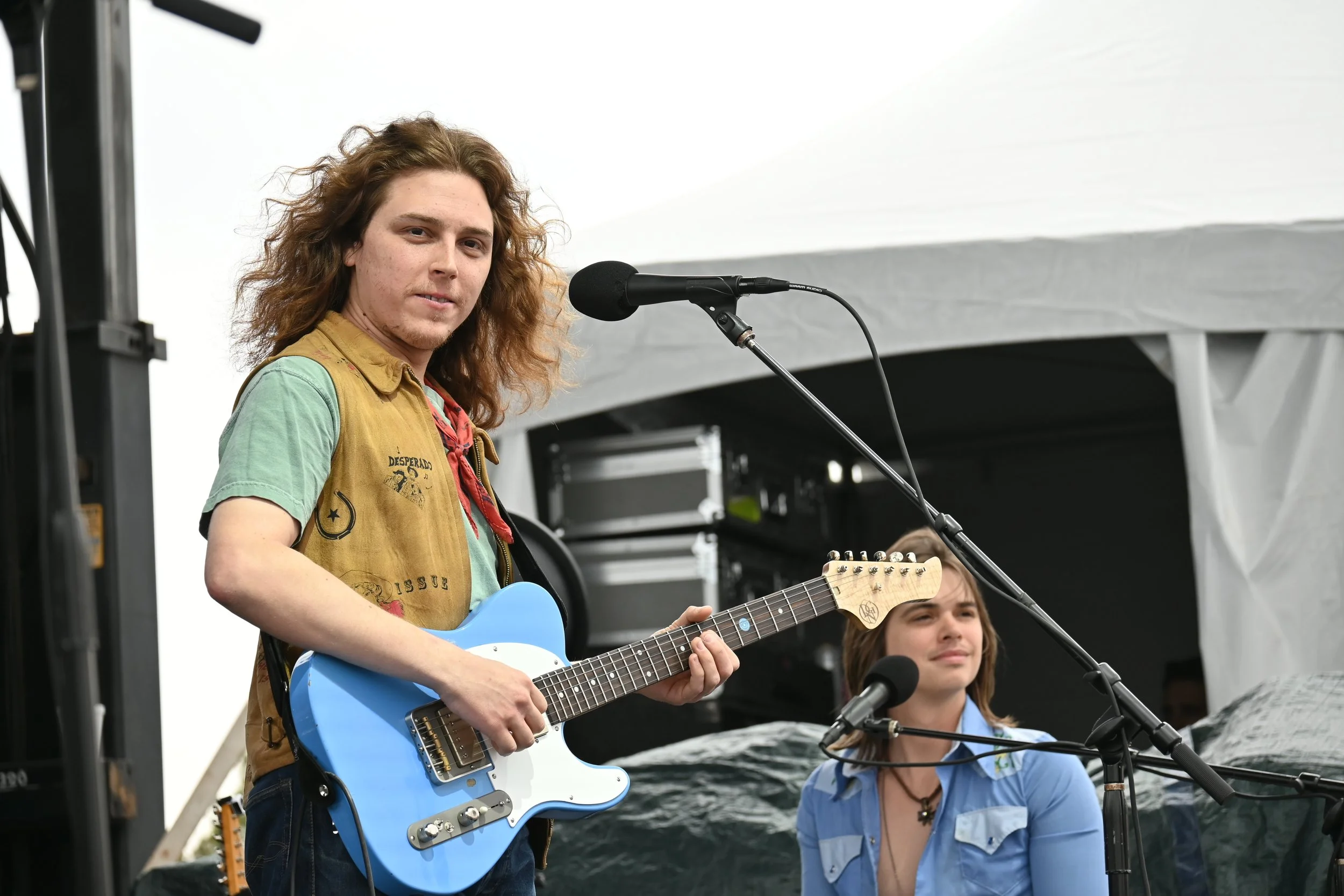 Daniel Donato's Cosmic Country by Kim Reed.JPG