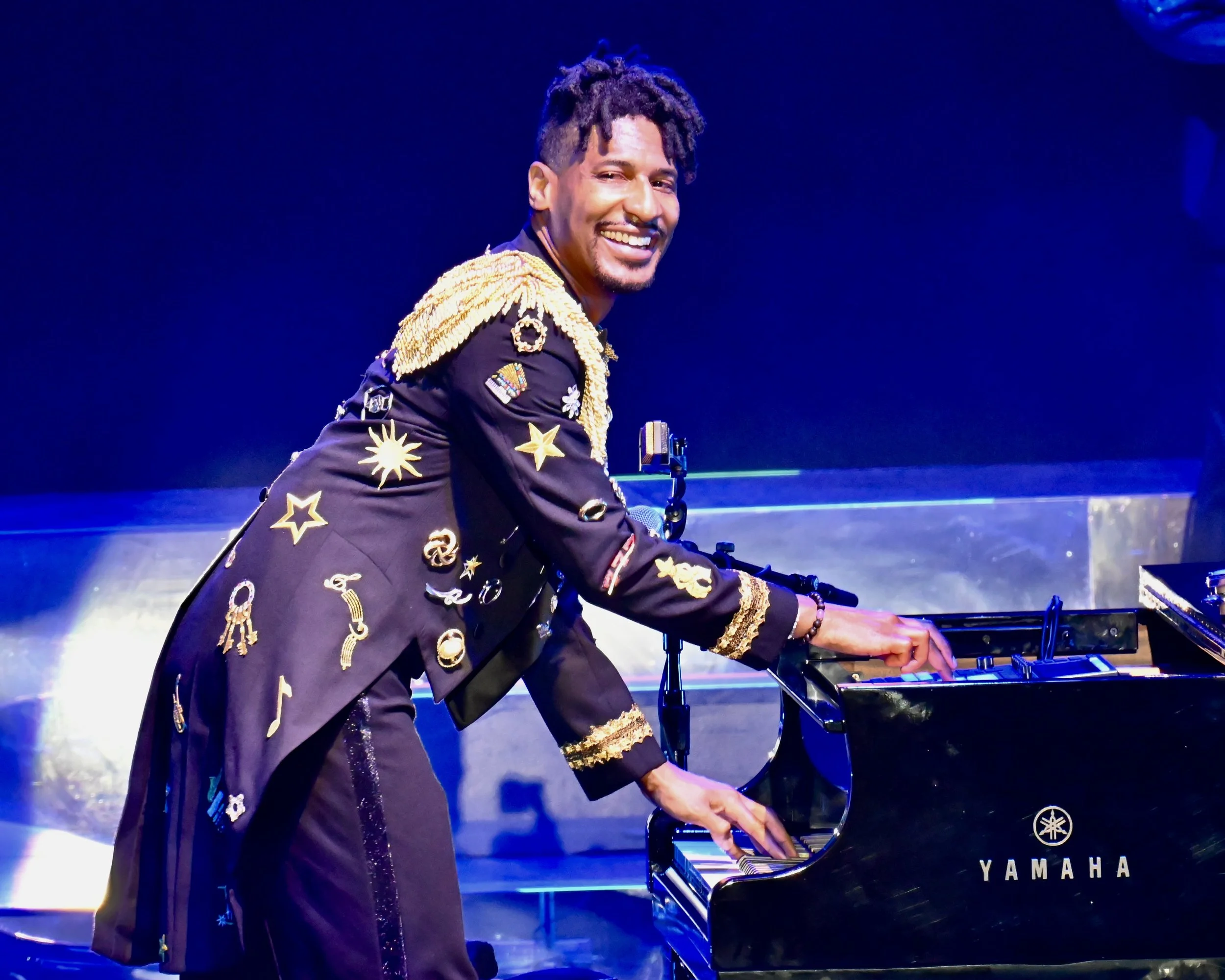 Jon Batiste 3 by Kim Reed.JPG