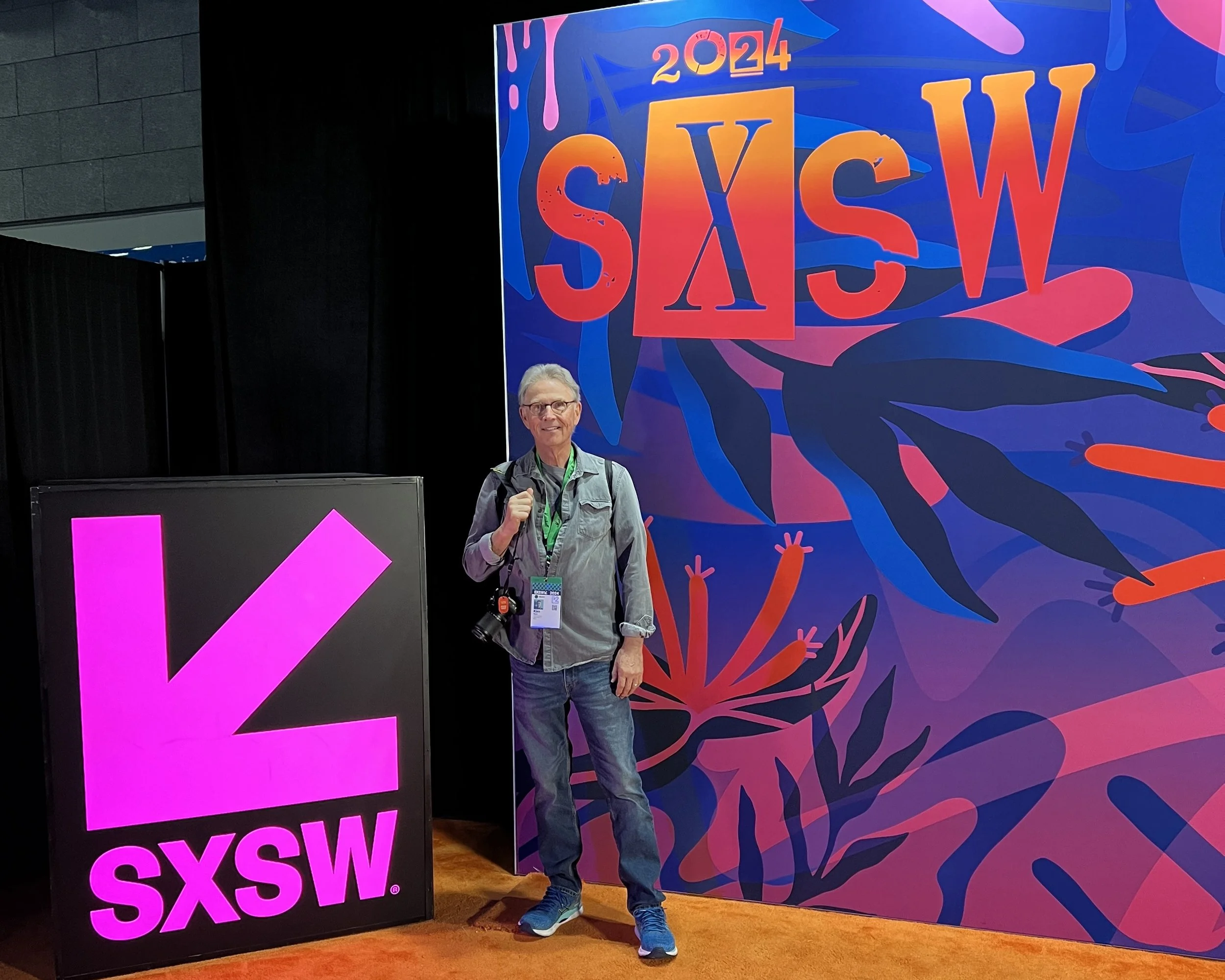 Kim at SXSW.jpg