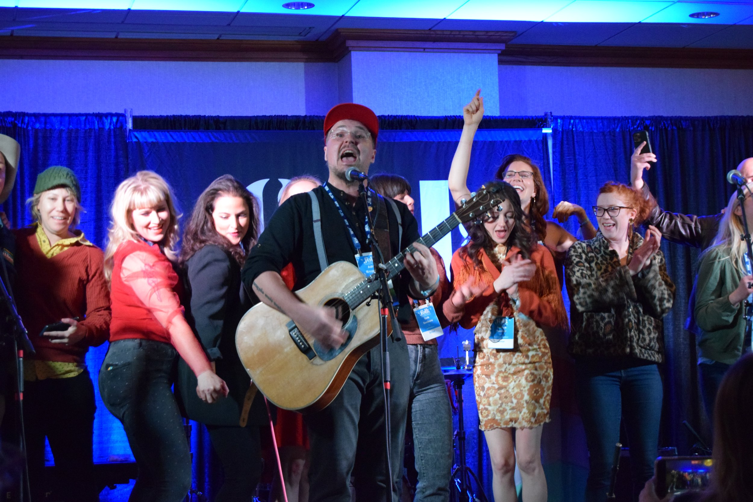 Adrian + Meredith showcase.JPG