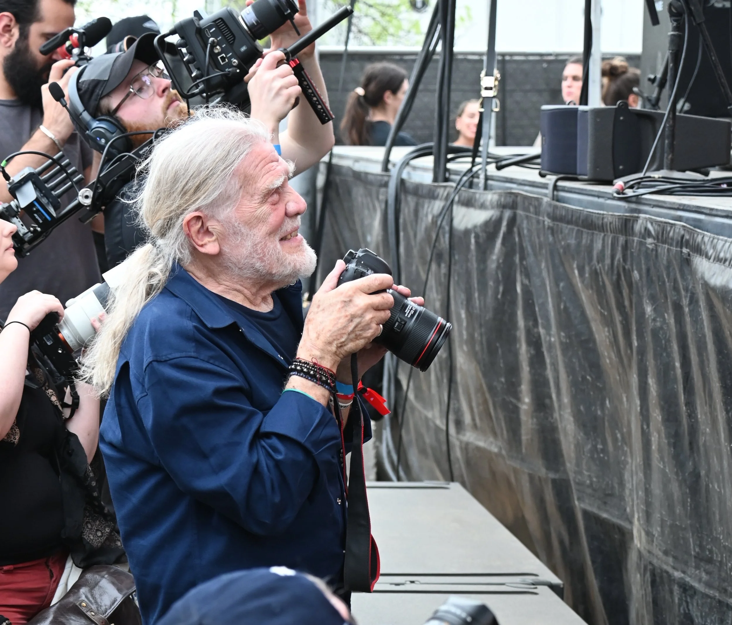 Henry Diltz 3 by Kim Reed.JPG