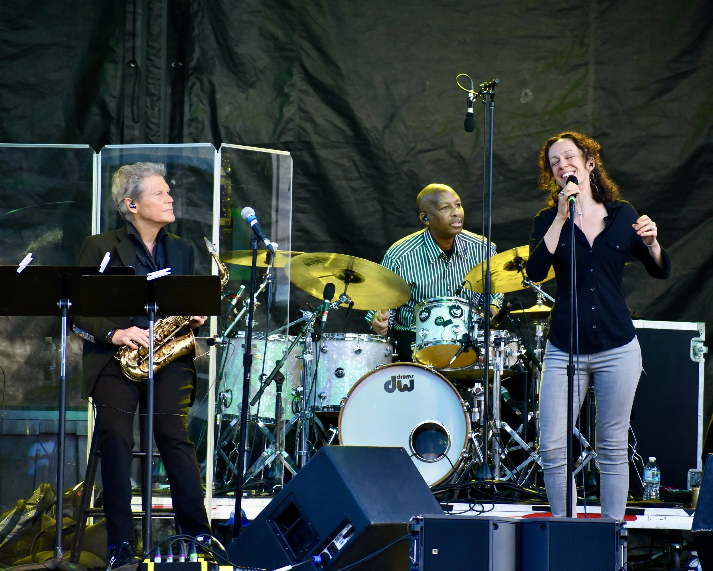 David and Alice Sanborn.JPG