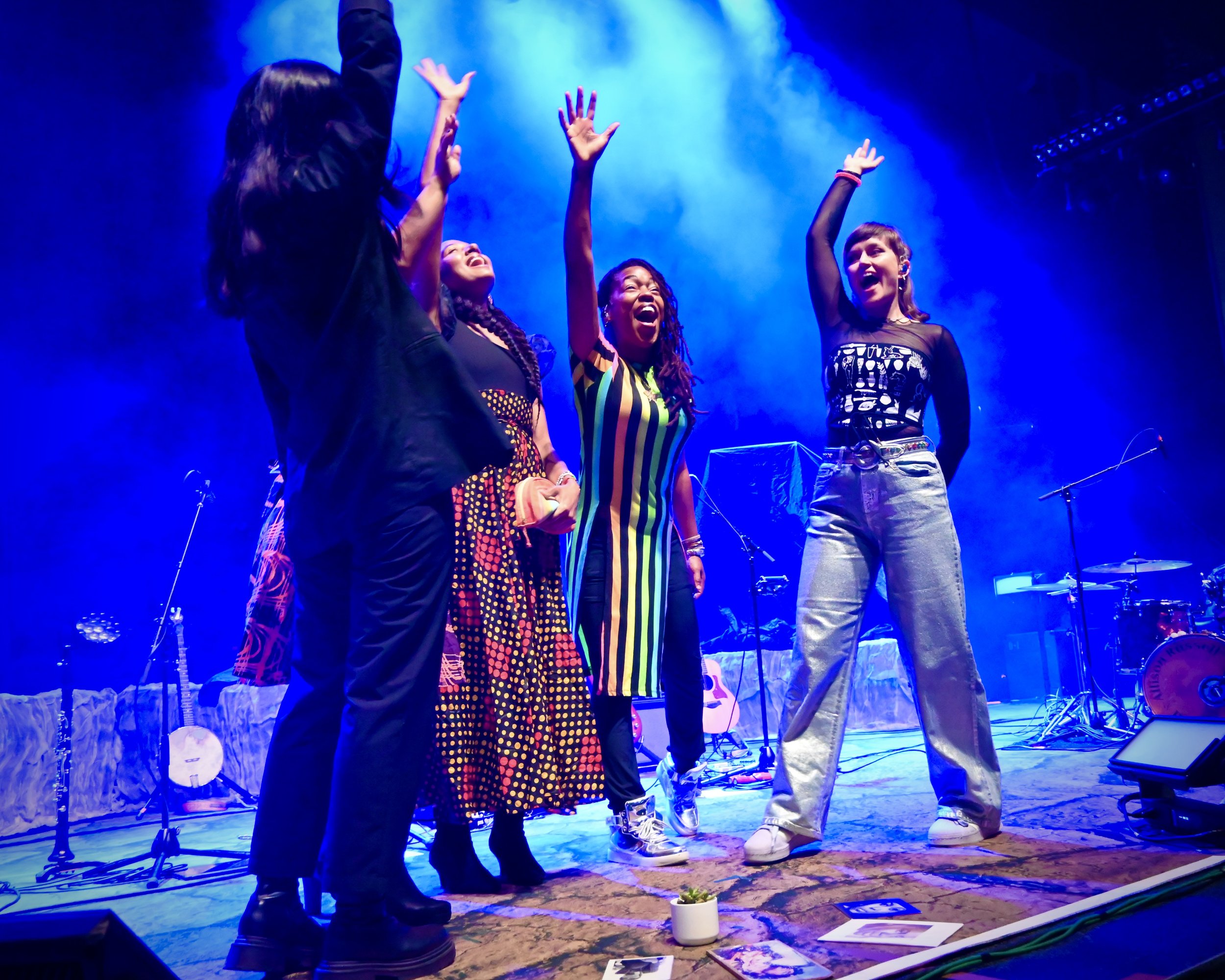 Allison Russell band.JPG