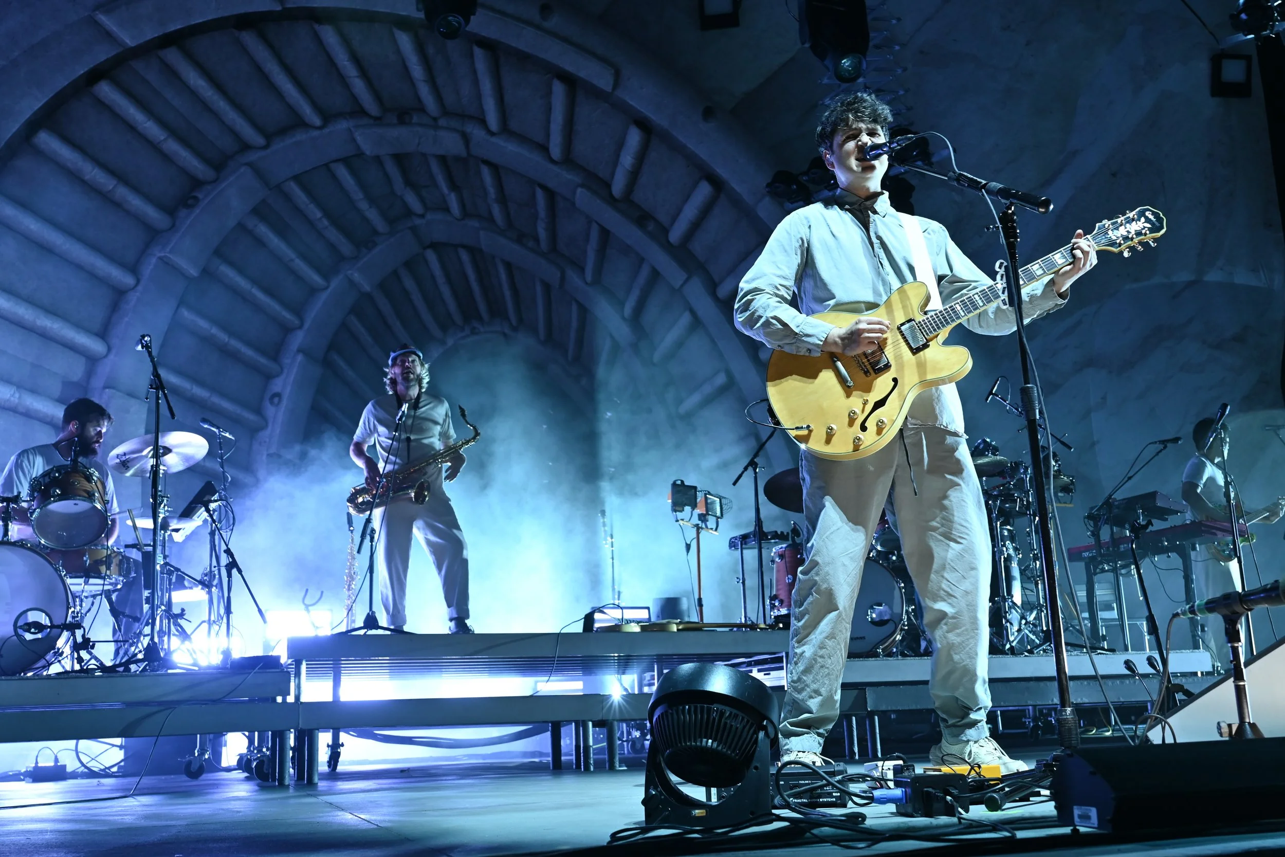 Vampire Weekend 2025 by Kim Reed.JPG