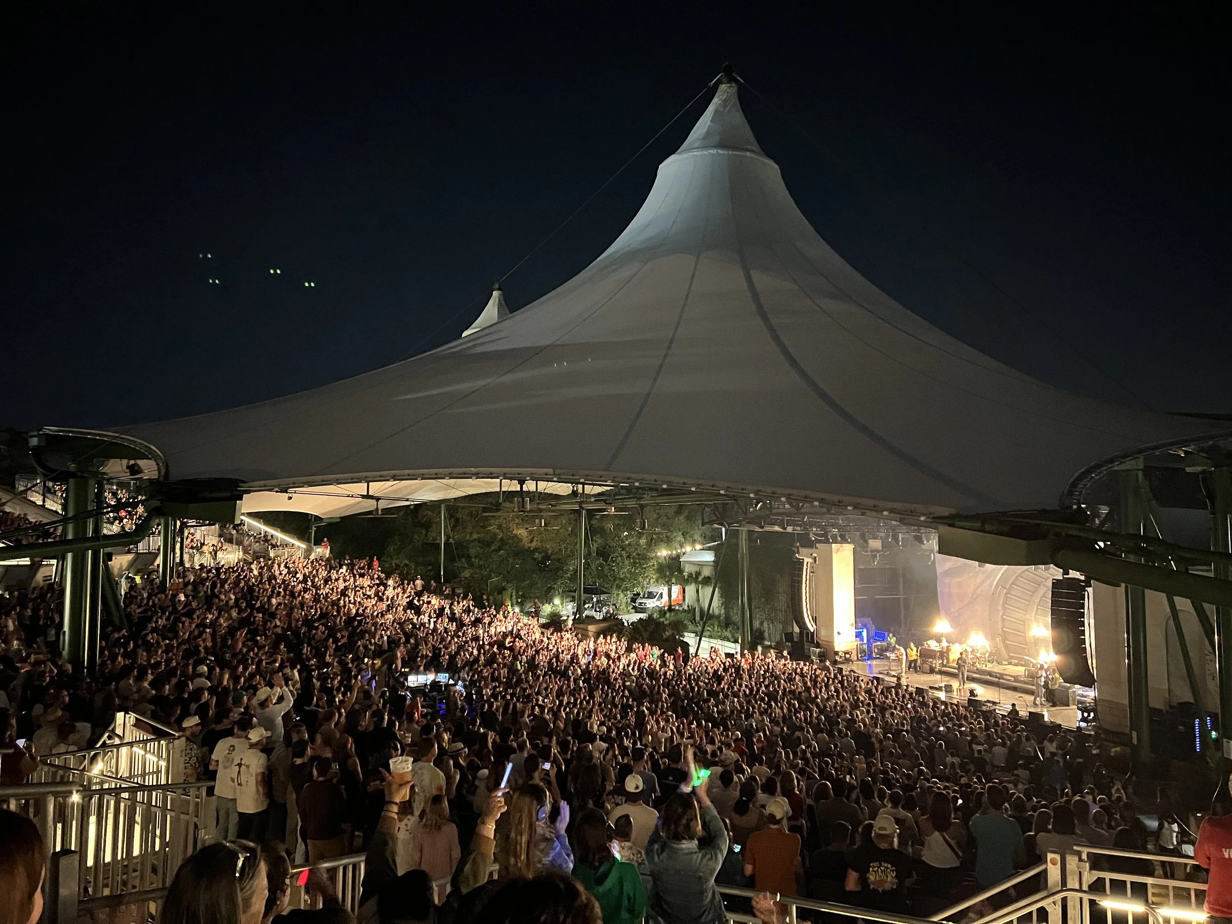 The Amp vampire weekend.JPG