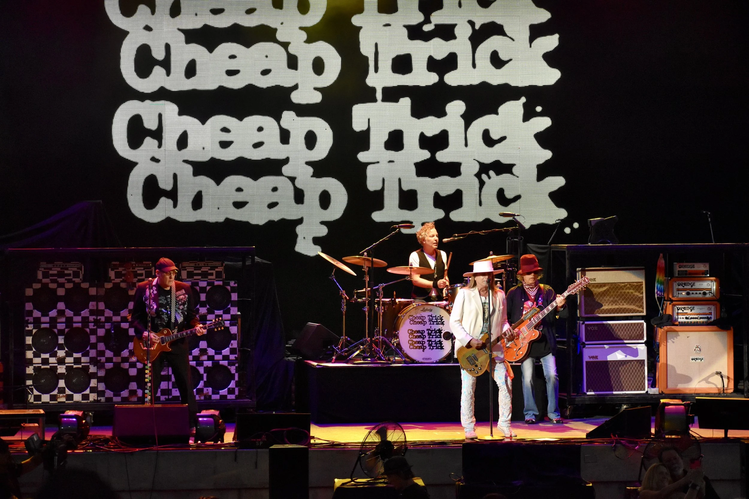 Cheap Trick band shot.JPG