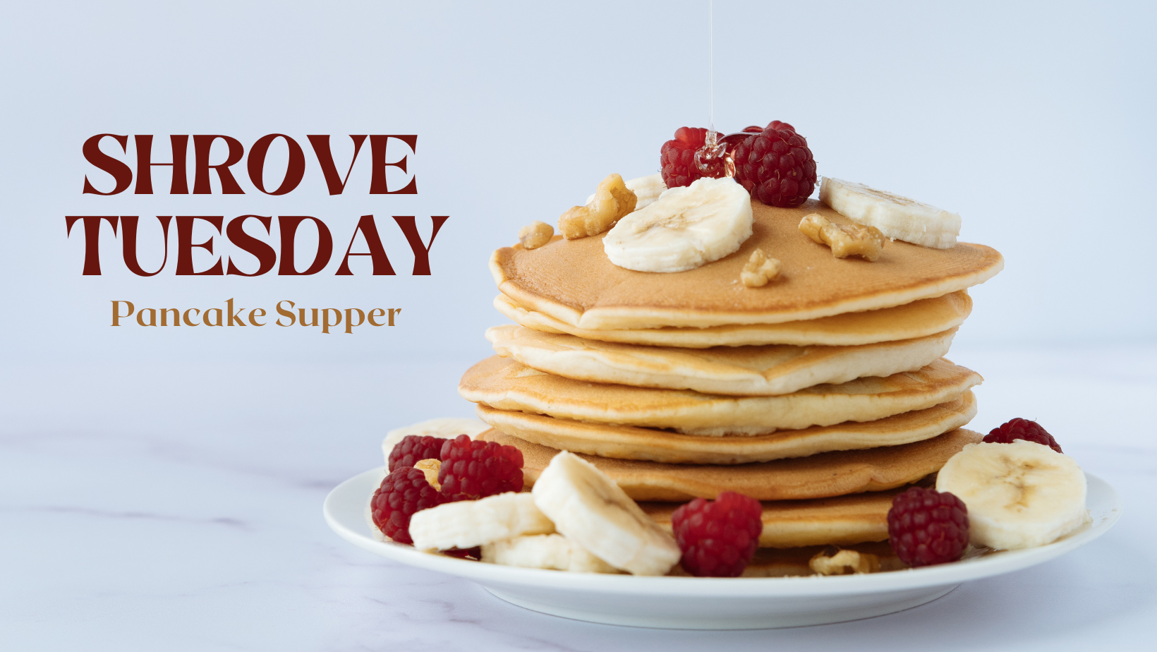 Shrove Tuesday