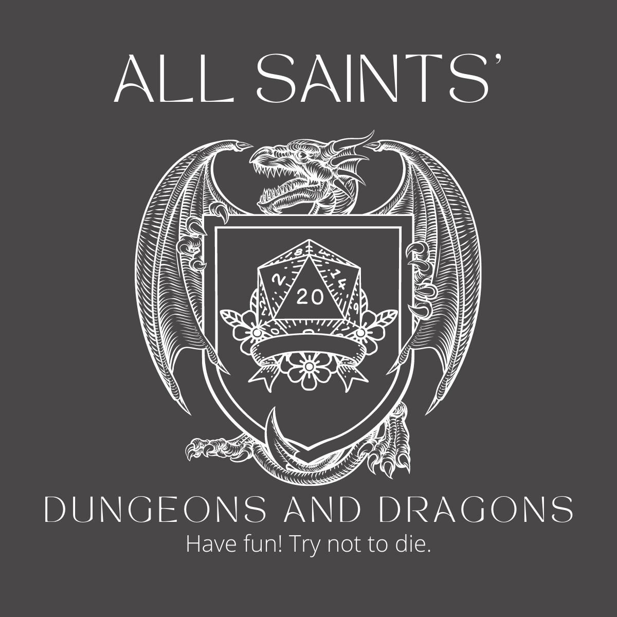 Dungeons and Dragons