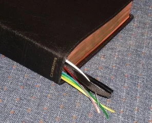 On Earth as it is in Heaven