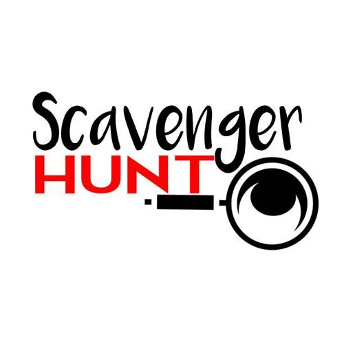 Scavenger Hunt
