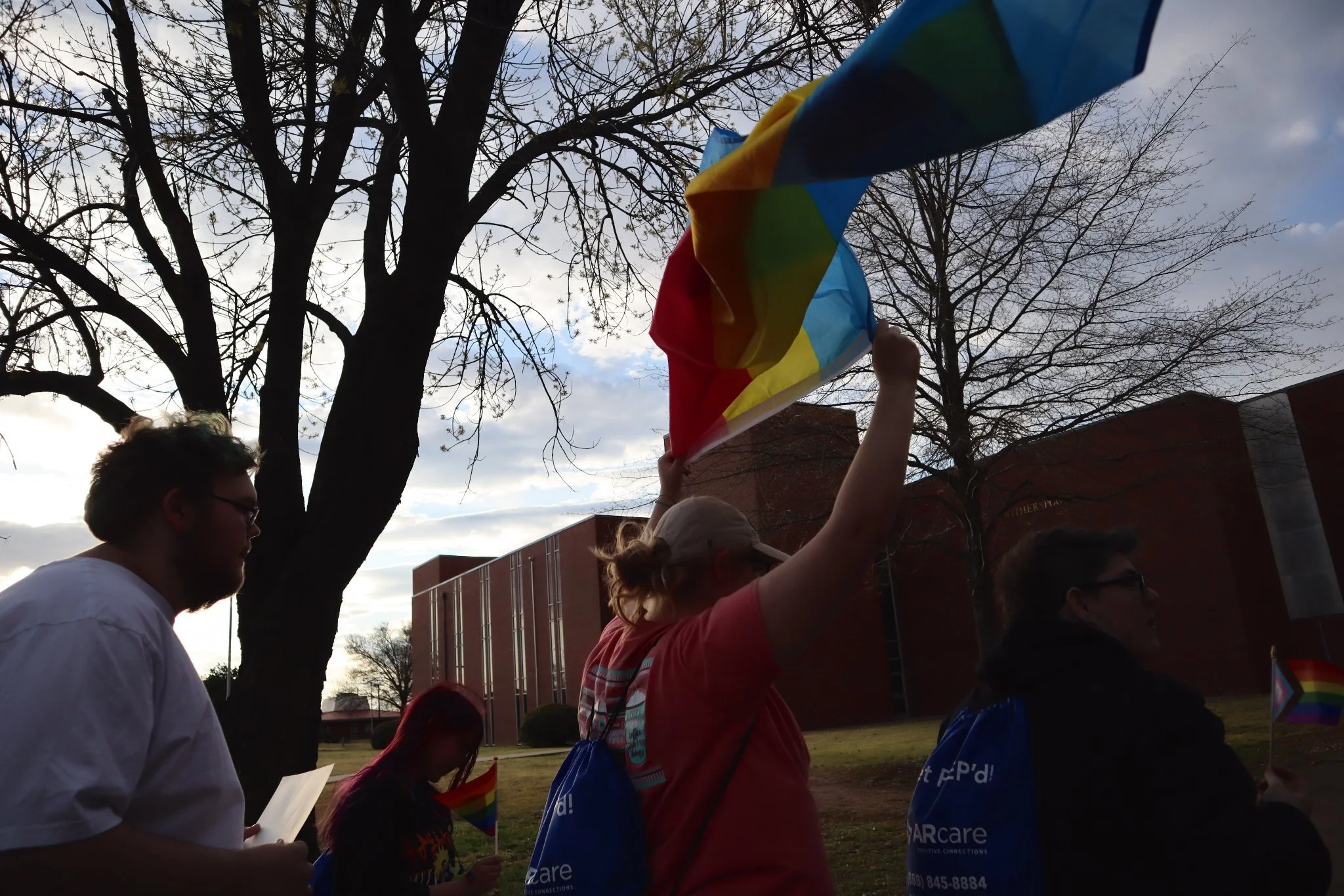 River Valley LGBTQIA+ Safe Space