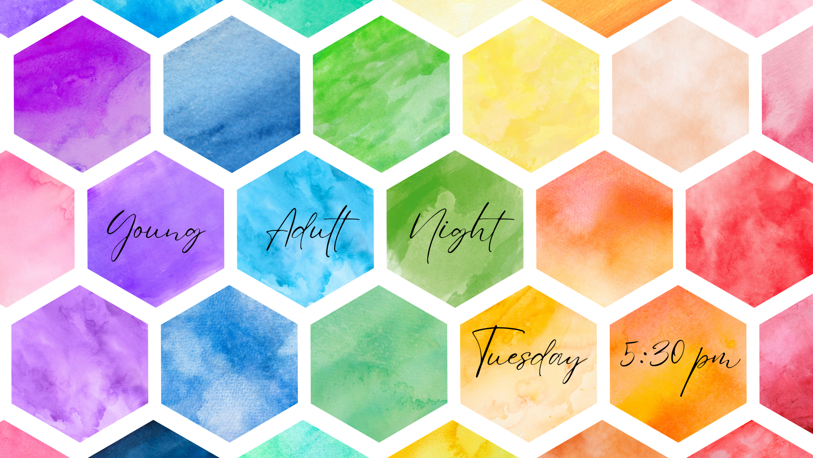 Everything is Spiritual