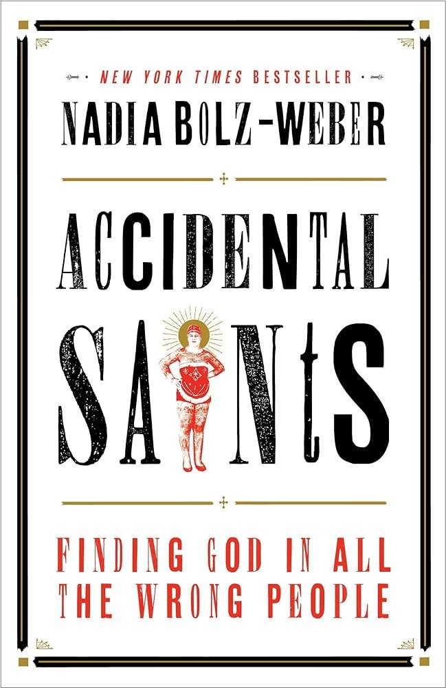 Accidental Saints