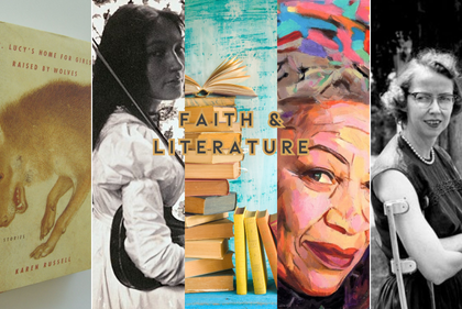 Faith & Literature