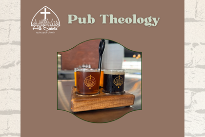 Pub Theology