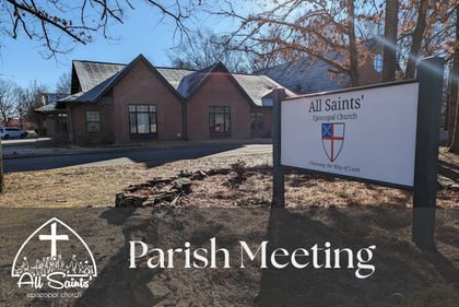 Parish Meeting