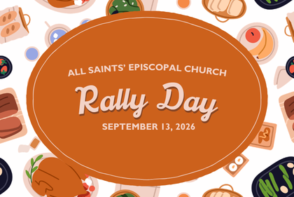 Rally Day