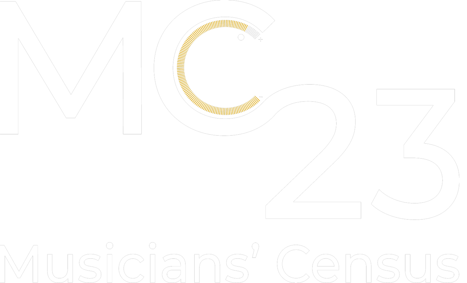 Musicians&#39; Census